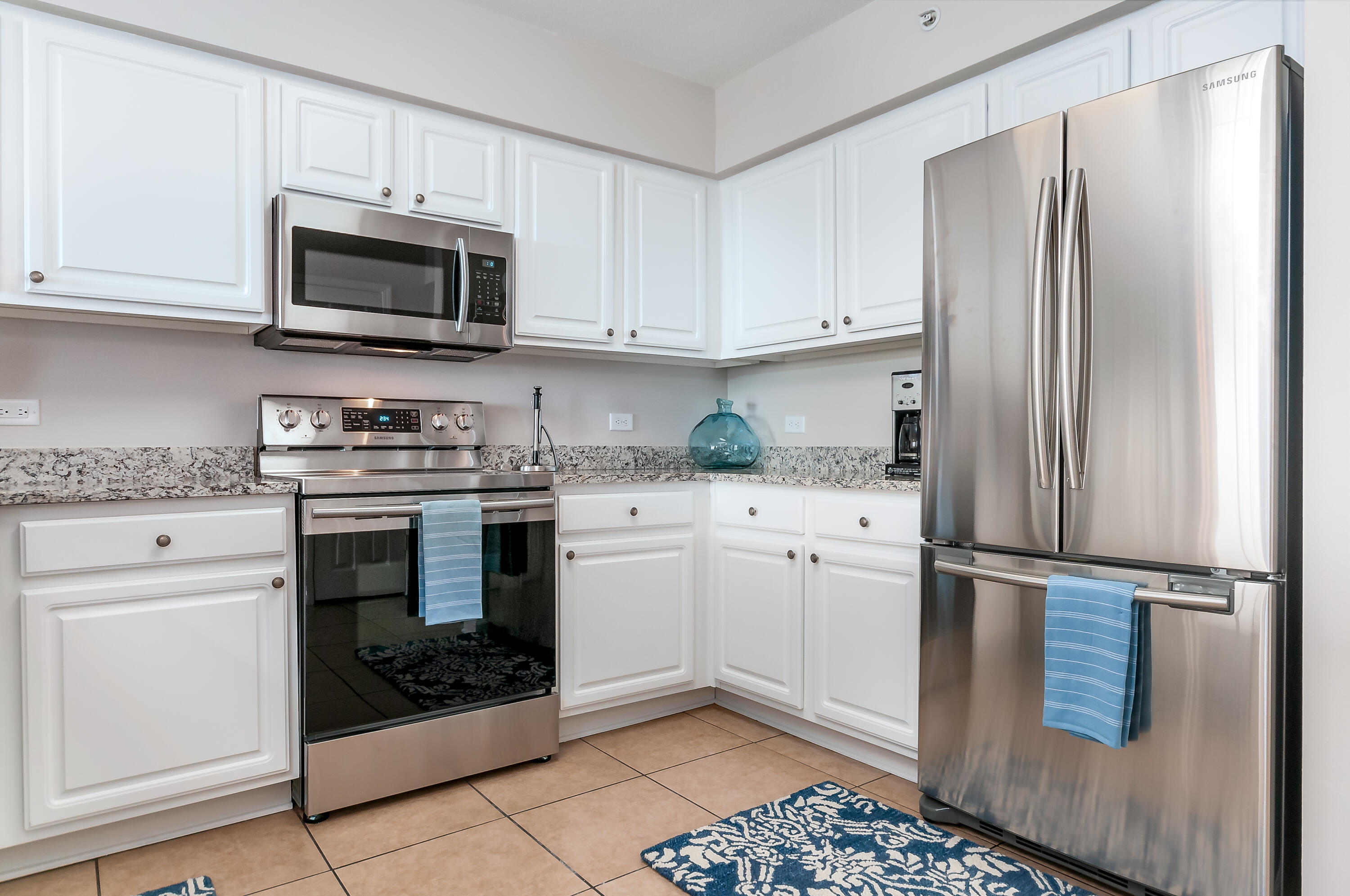 TERRACE AT PELICAN BEACH - Residential