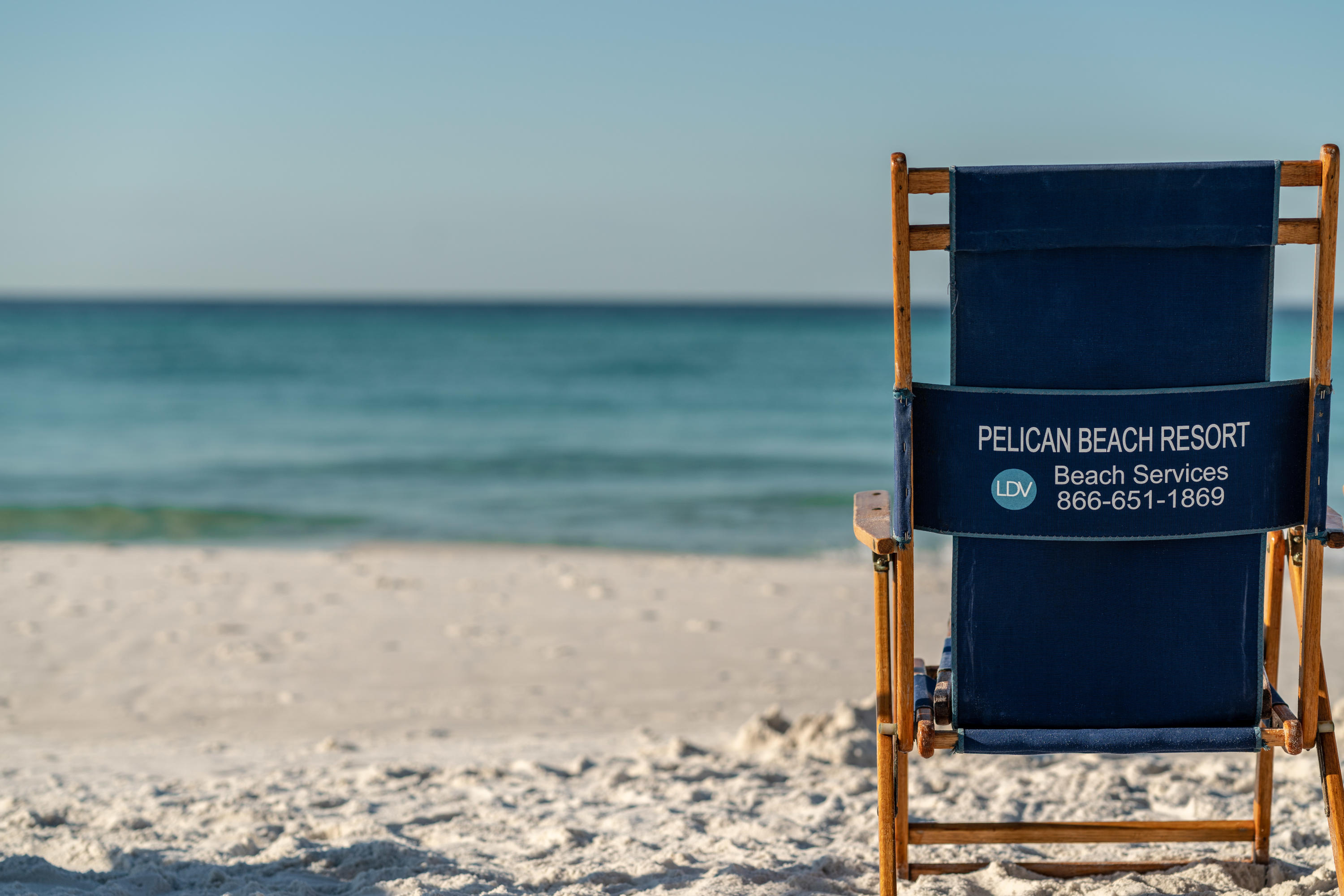 TERRACE AT PELICAN BEACH - Residential