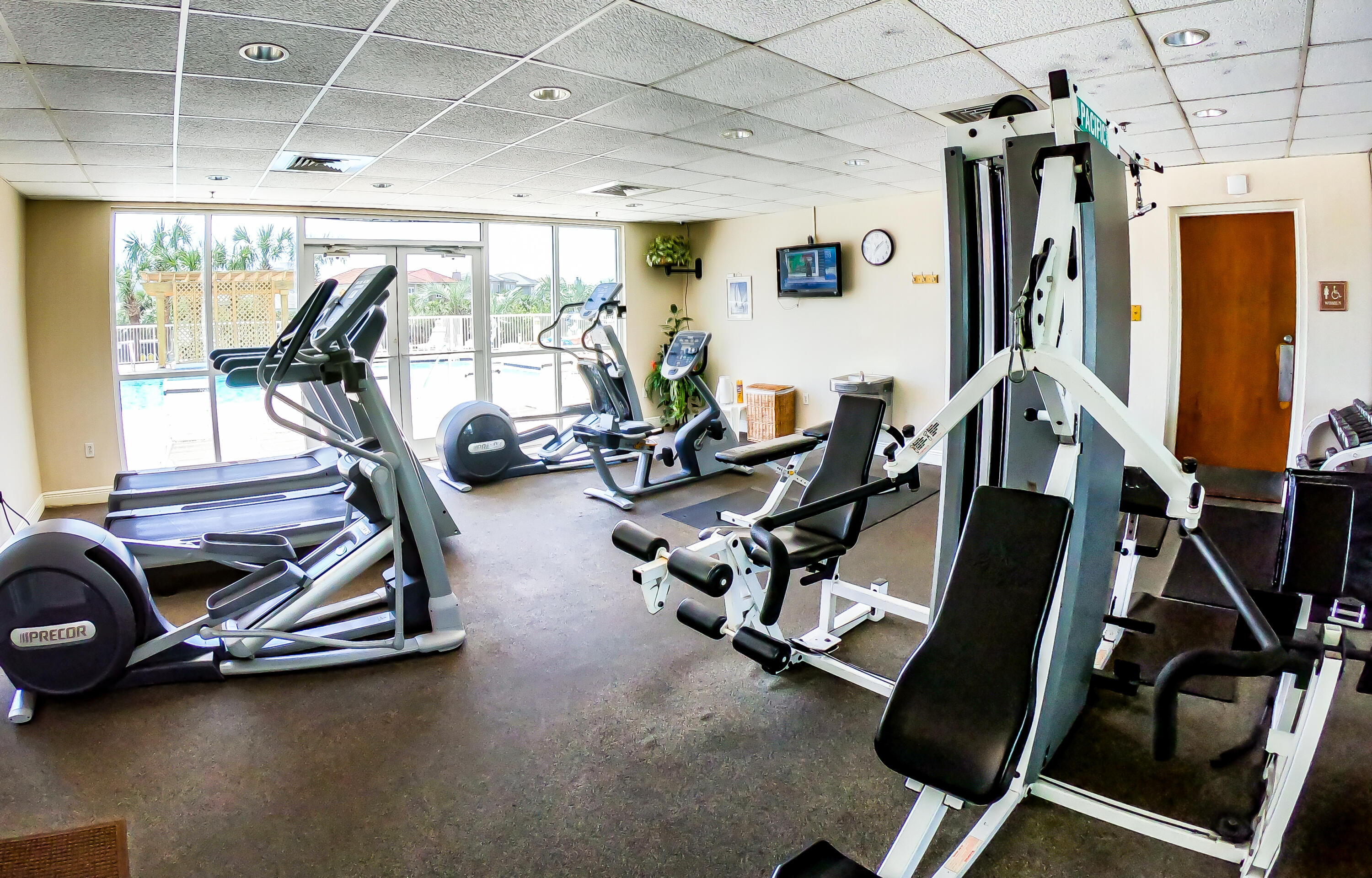 TERRACE AT PELICAN BEACH - Residential