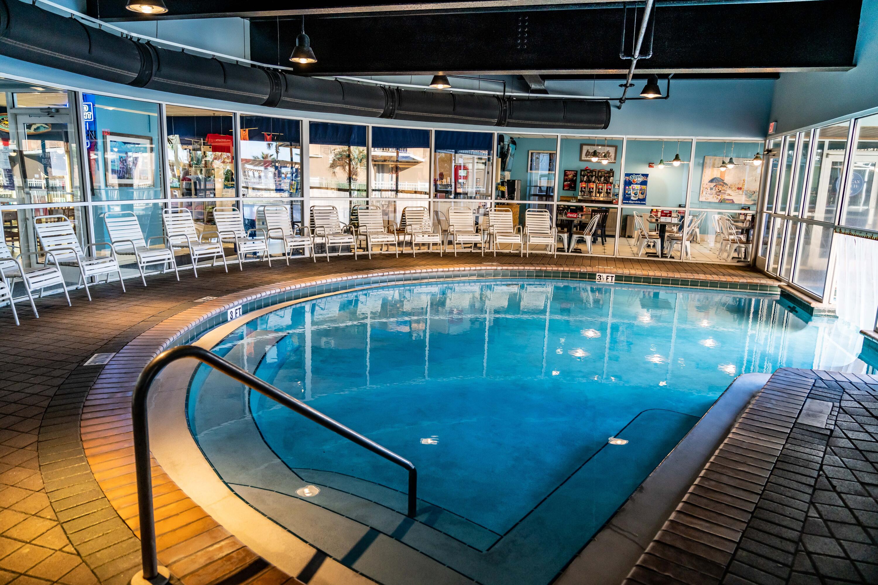 TERRACE AT PELICAN BEACH - Residential