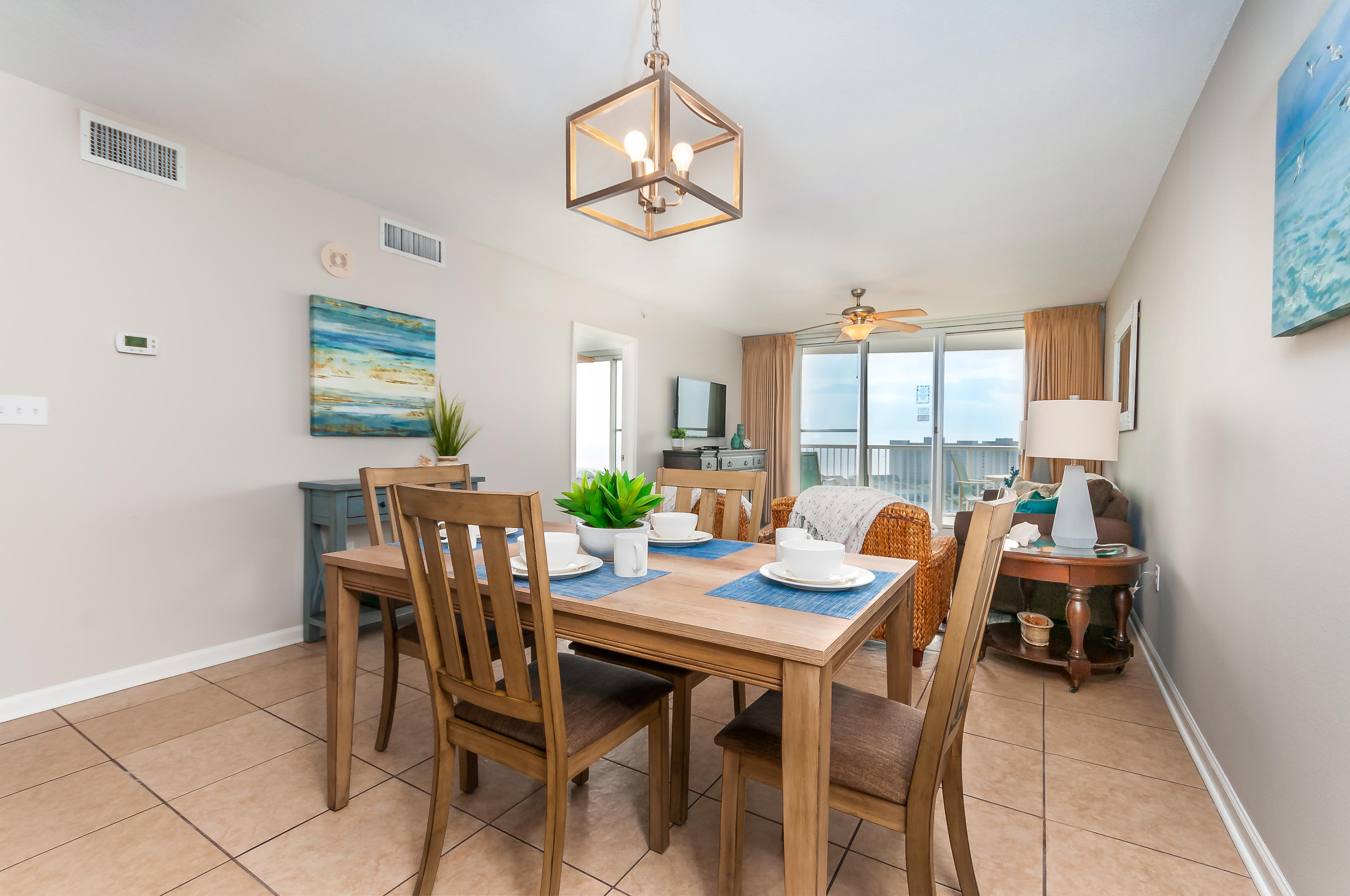 TERRACE AT PELICAN BEACH - Residential