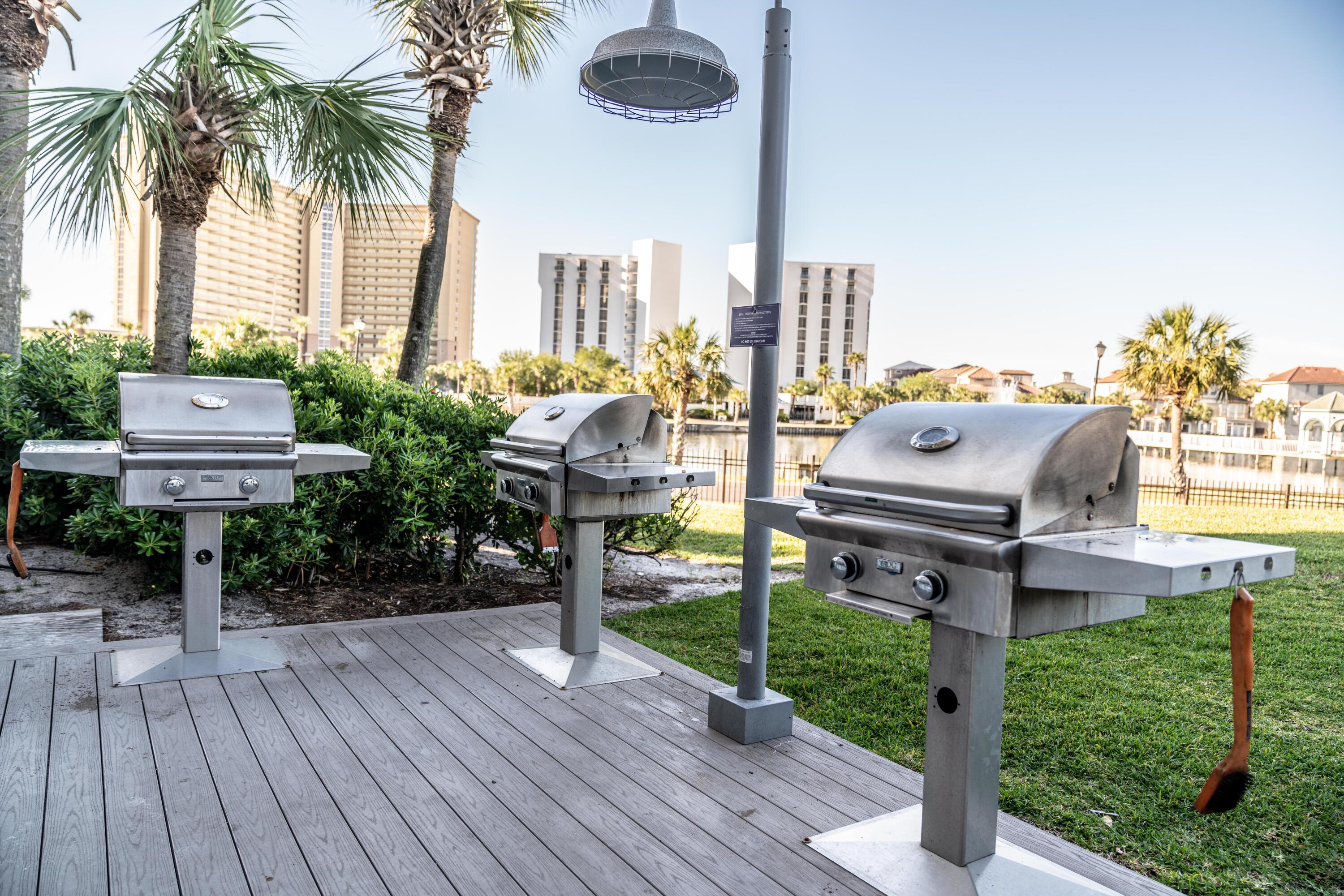 TERRACE AT PELICAN BEACH - Residential