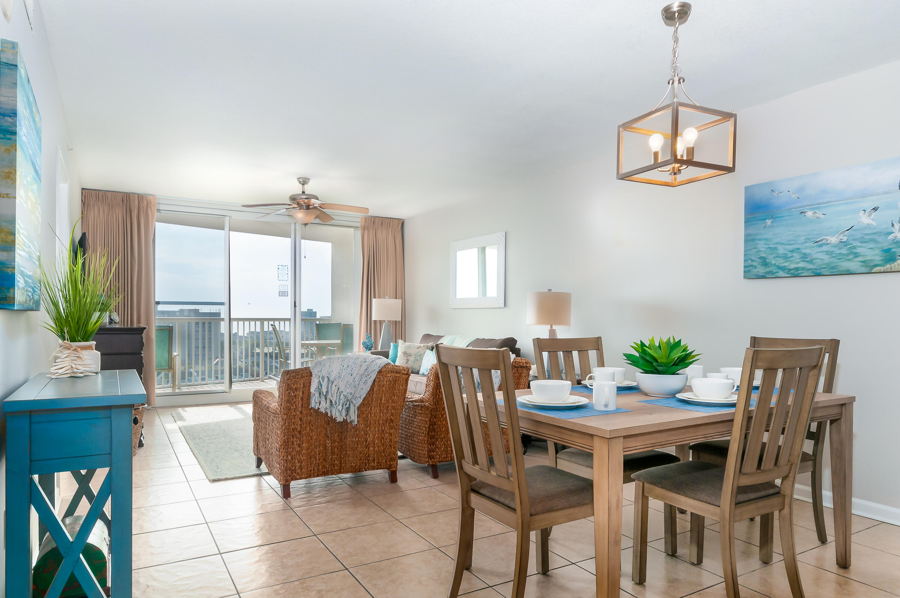 TERRACE AT PELICAN BEACH - Residential