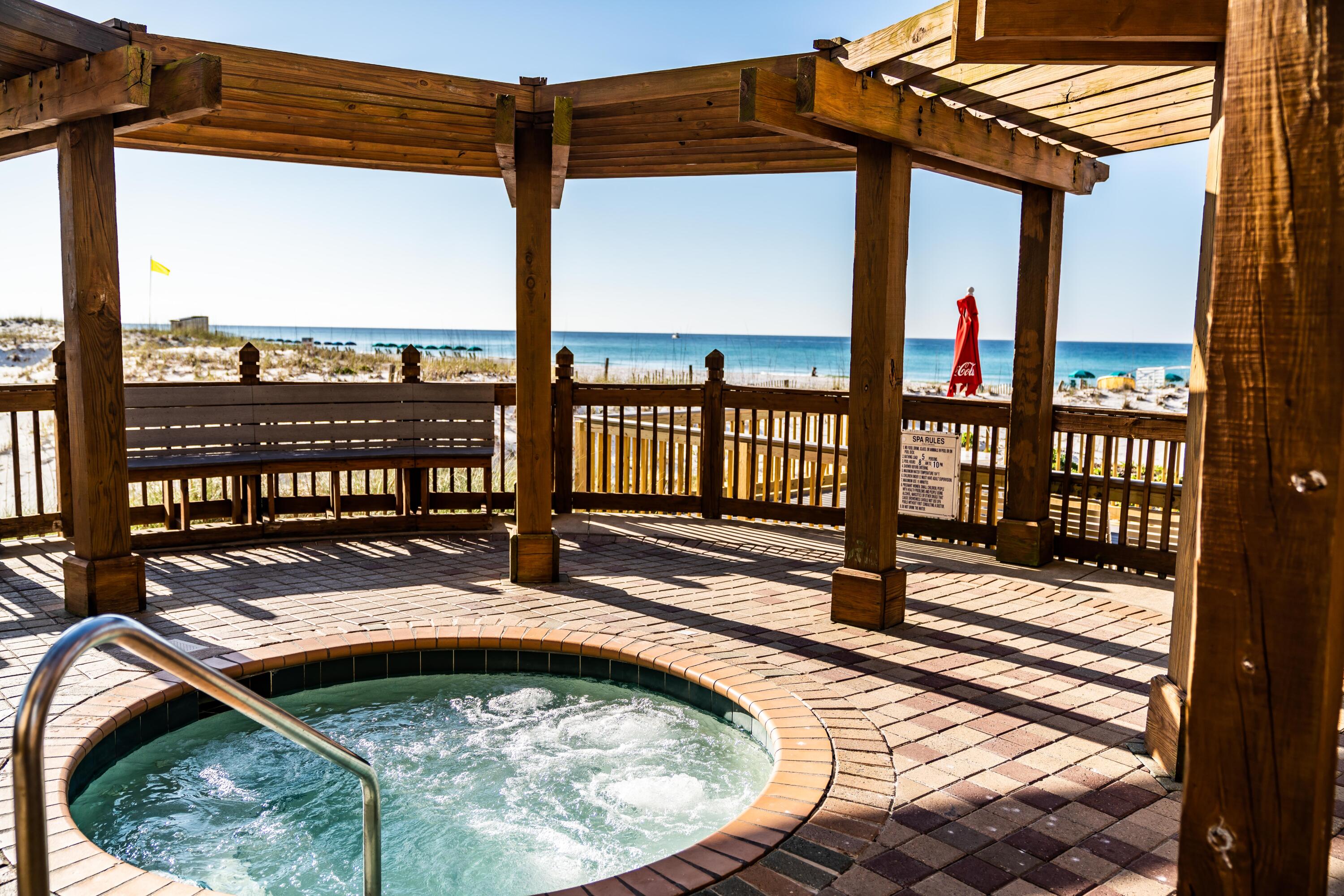 TERRACE AT PELICAN BEACH - Residential