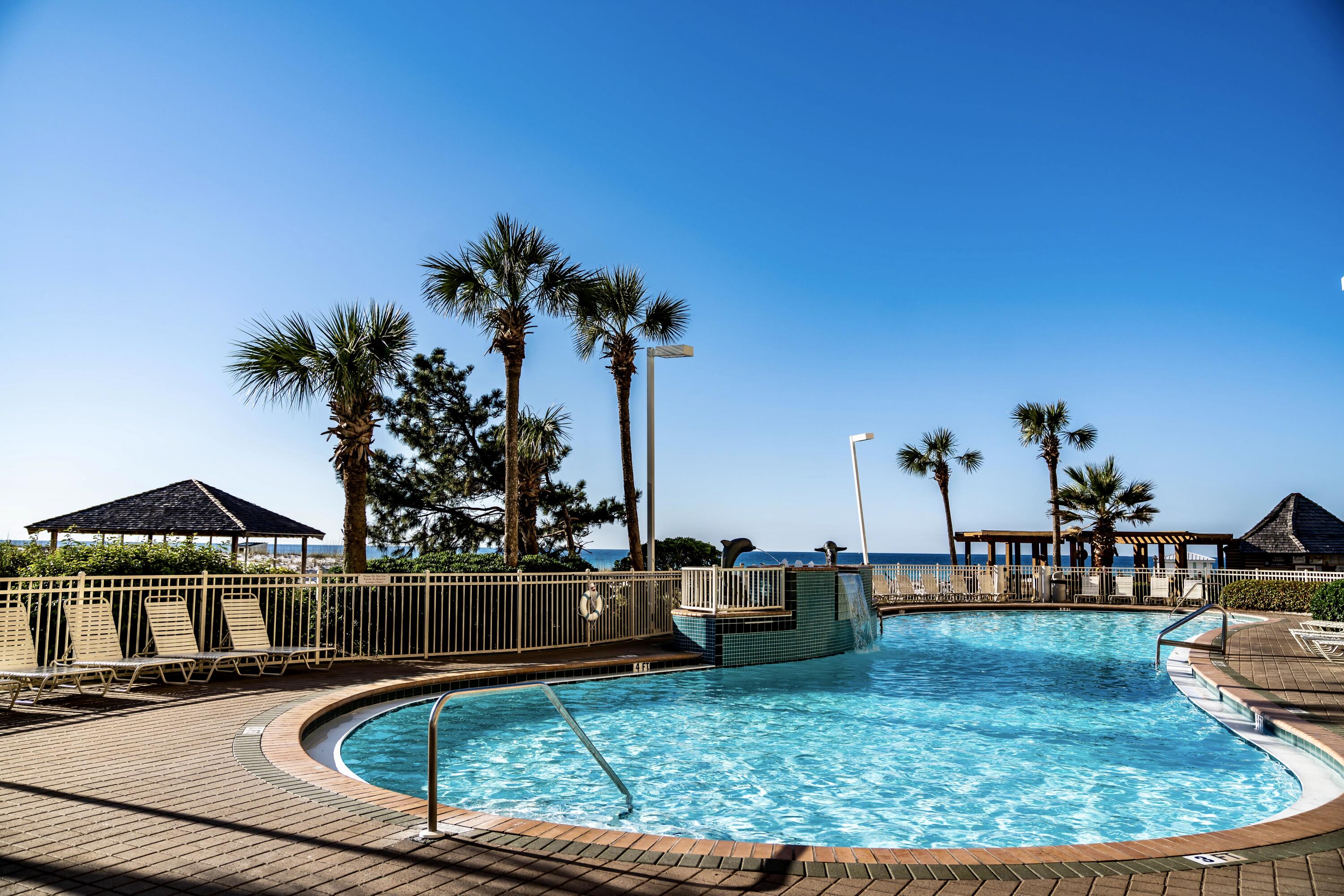TERRACE AT PELICAN BEACH - Residential