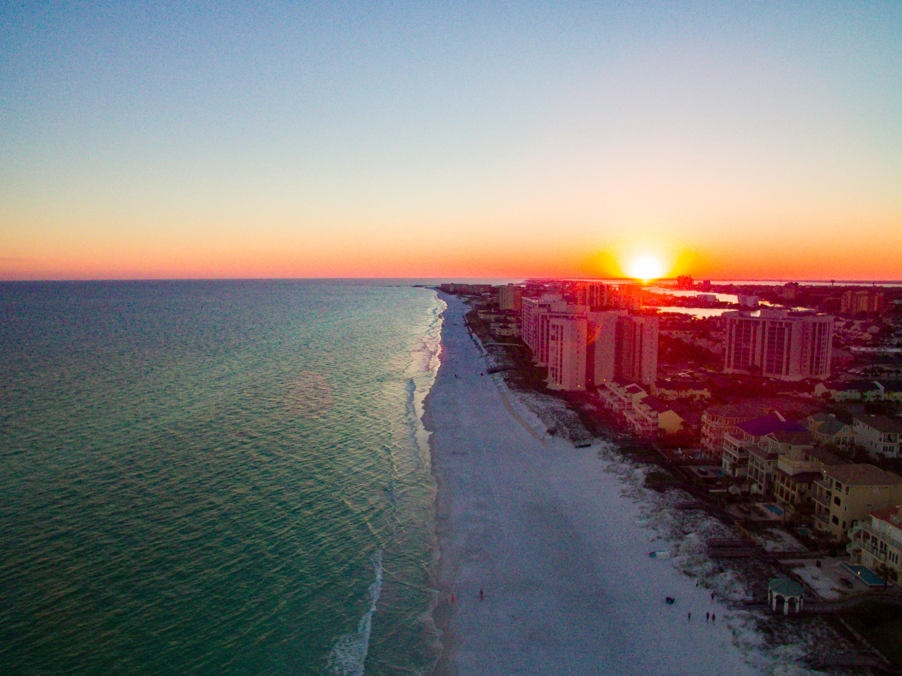 TERRACE AT PELICAN BEACH - Residential