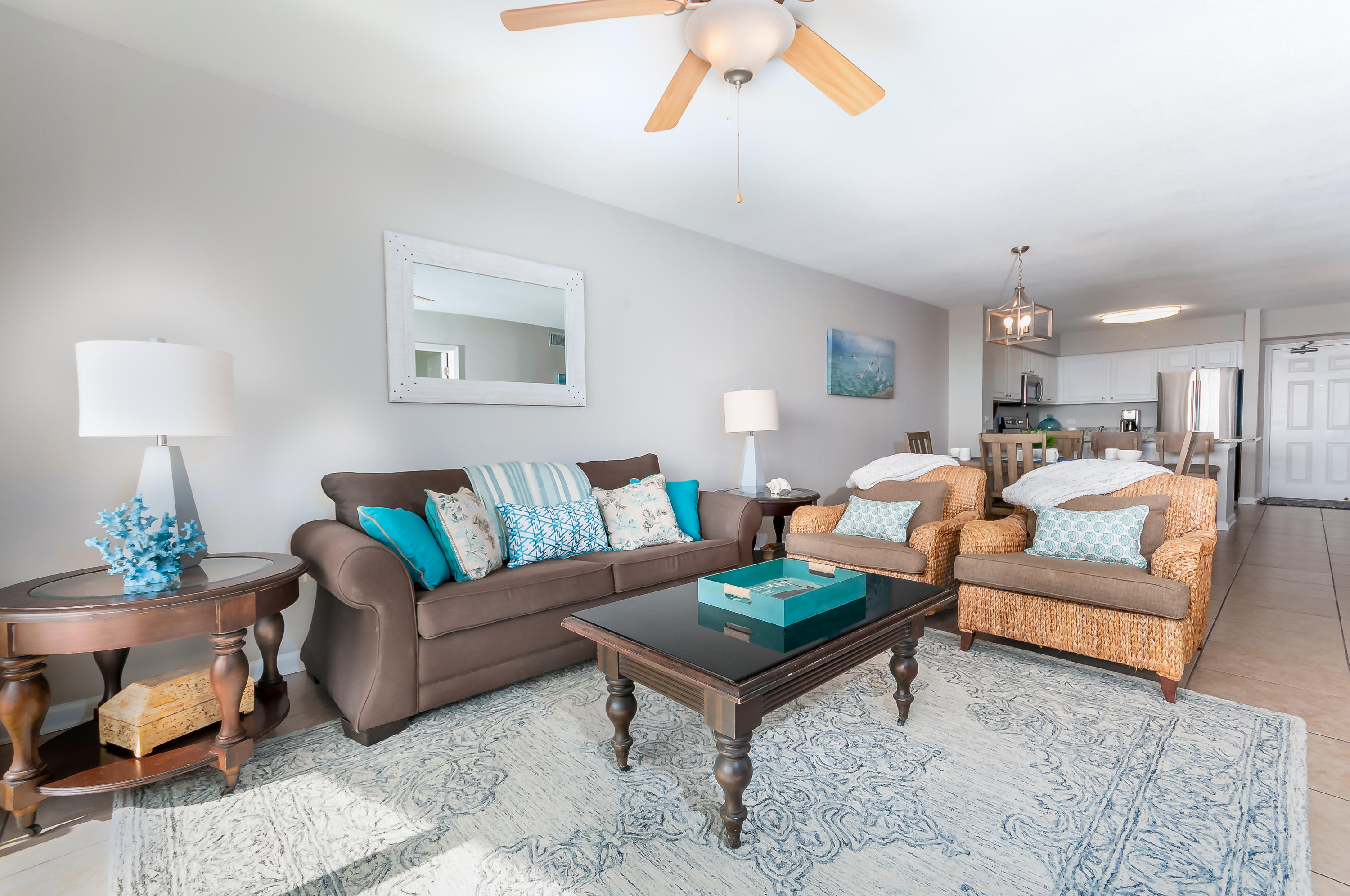 TERRACE AT PELICAN BEACH - Residential