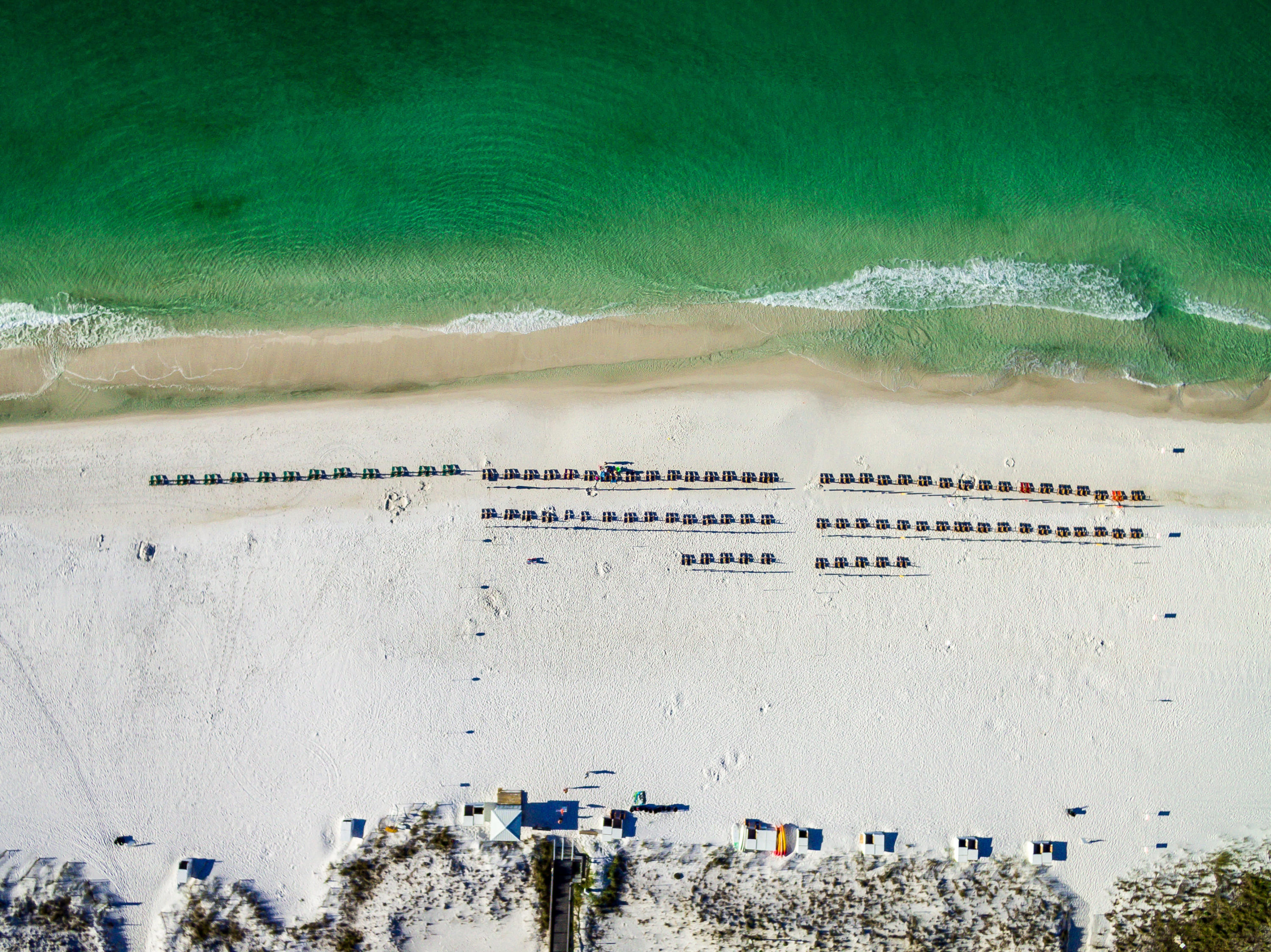TERRACE AT PELICAN BEACH - Residential