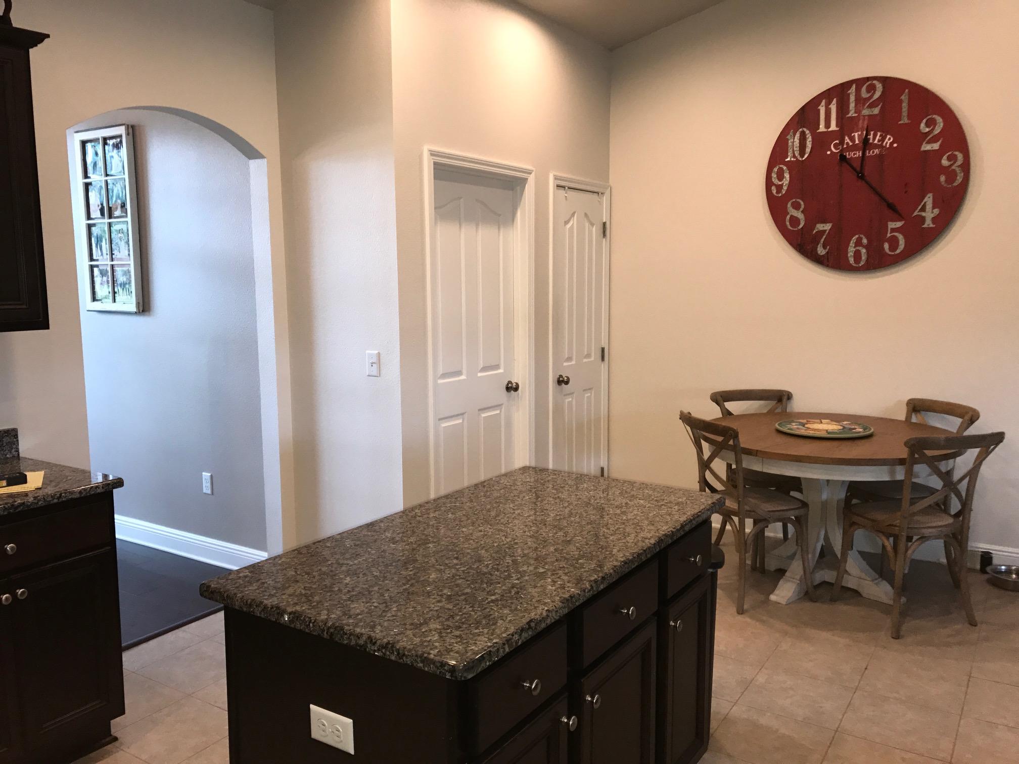 LIBERTY OAKS - Residential