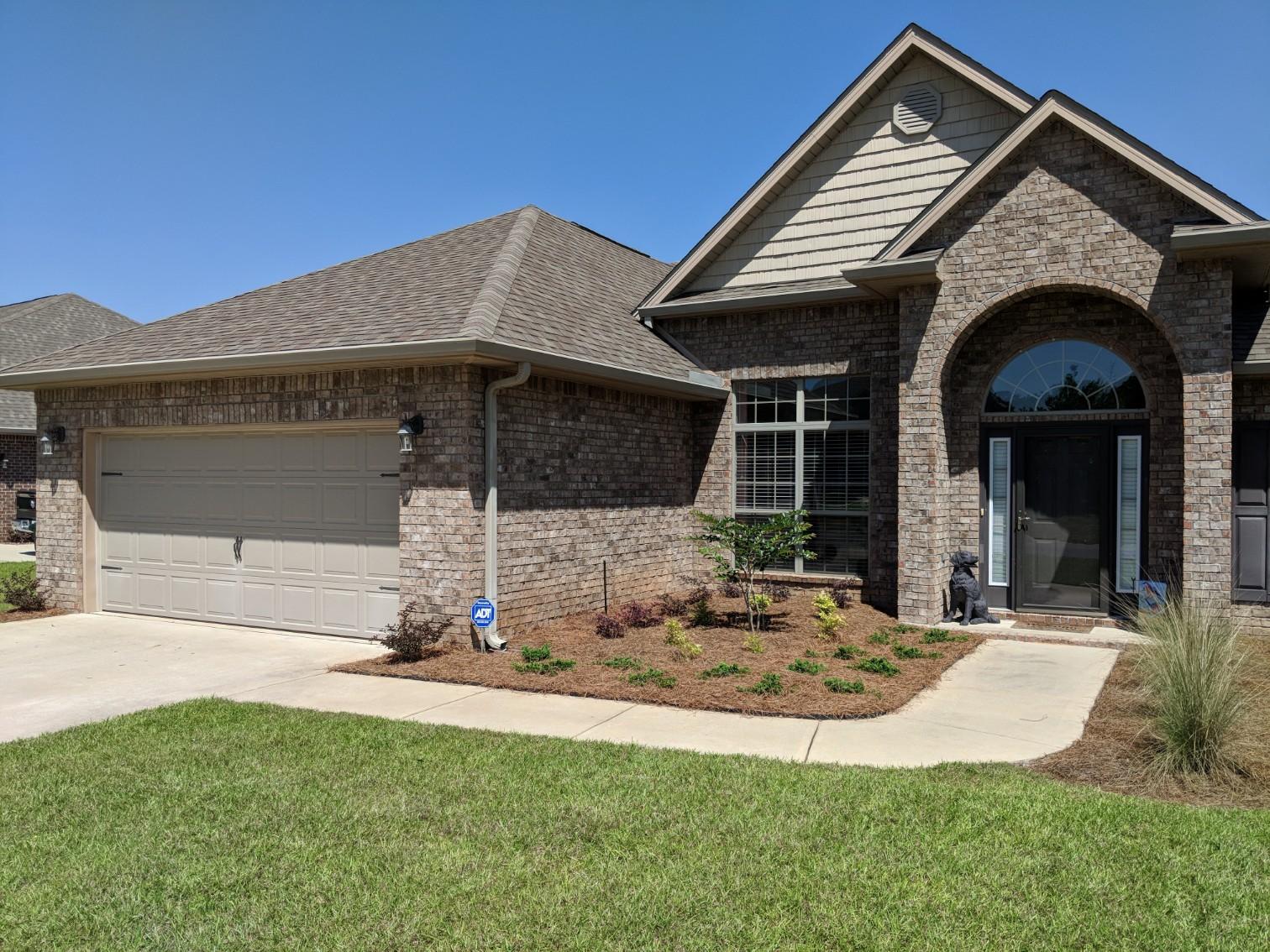 LIBERTY OAKS - Residential