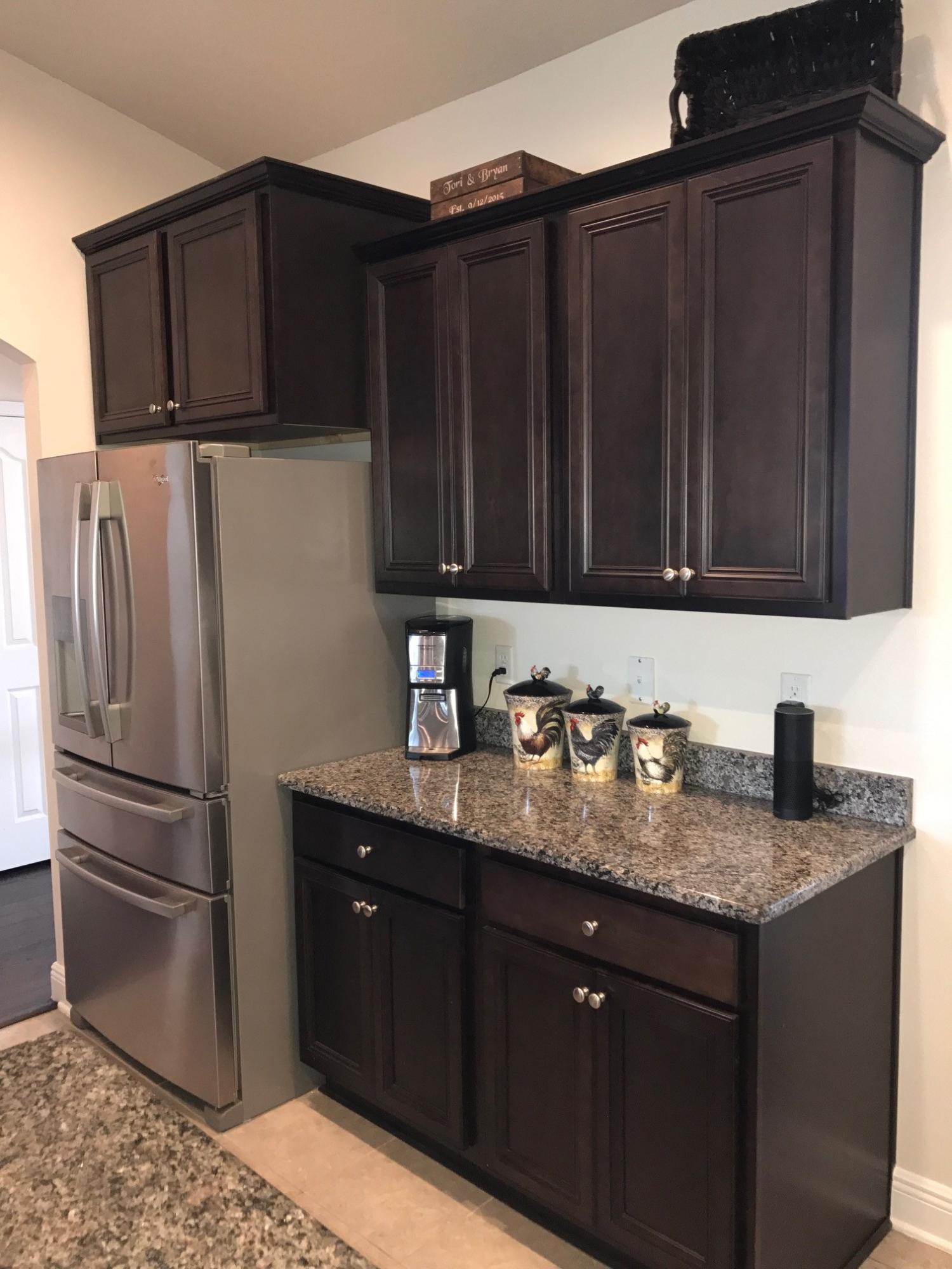 LIBERTY OAKS - Residential