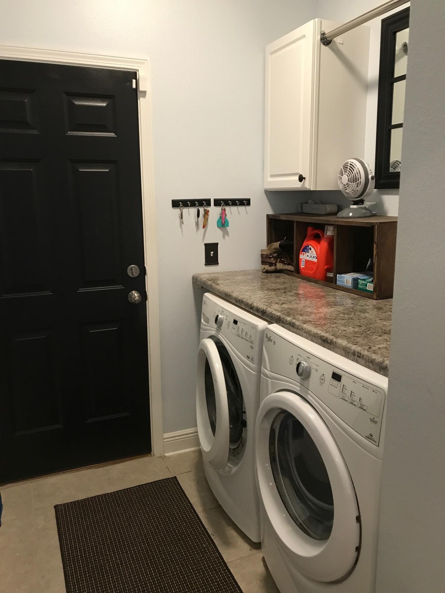 LIBERTY OAKS - Residential