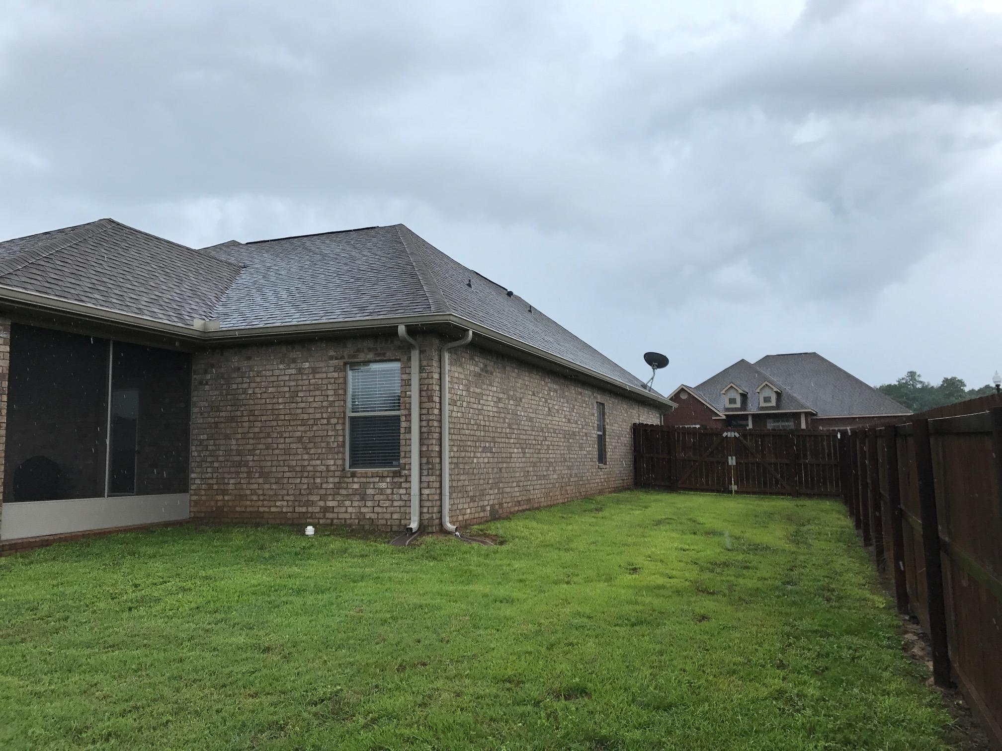 LIBERTY OAKS - Residential