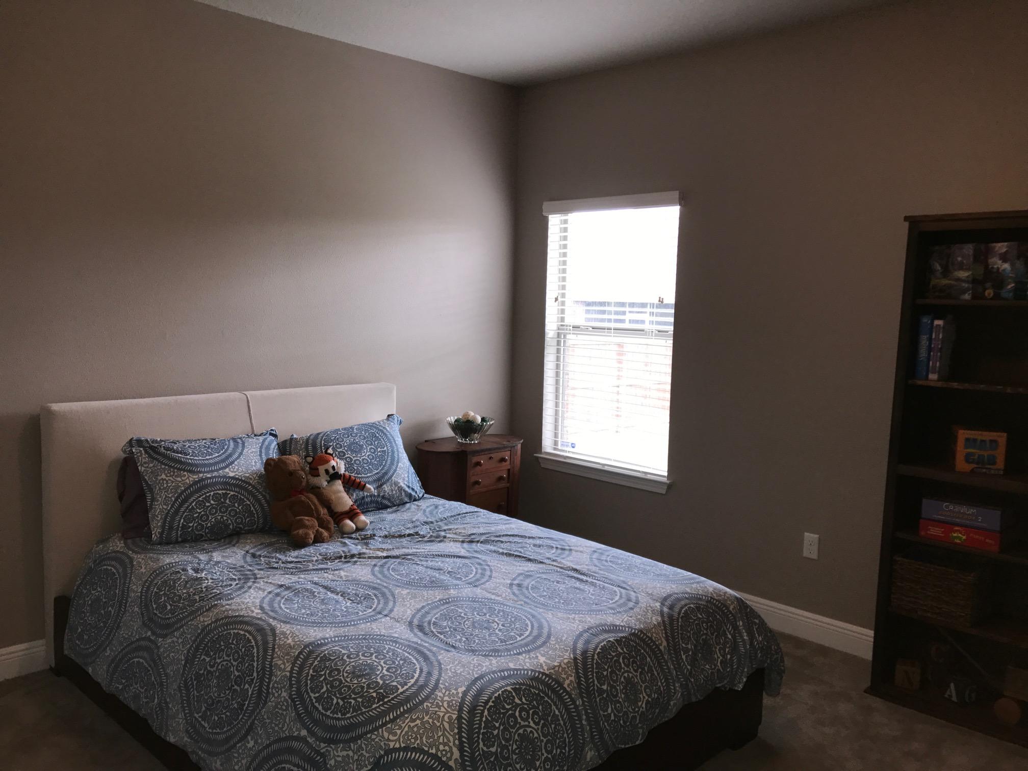 LIBERTY OAKS - Residential