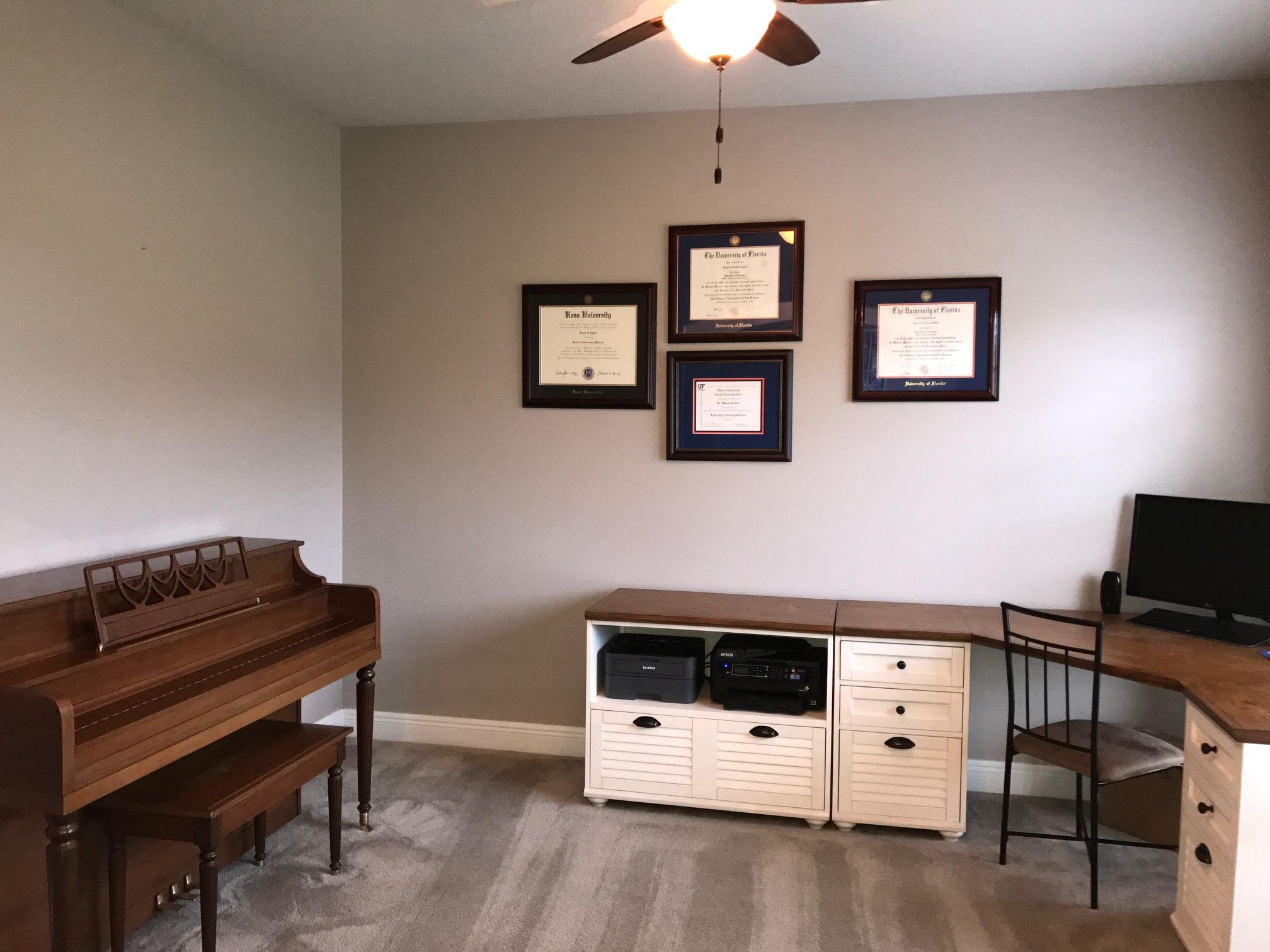 LIBERTY OAKS - Residential