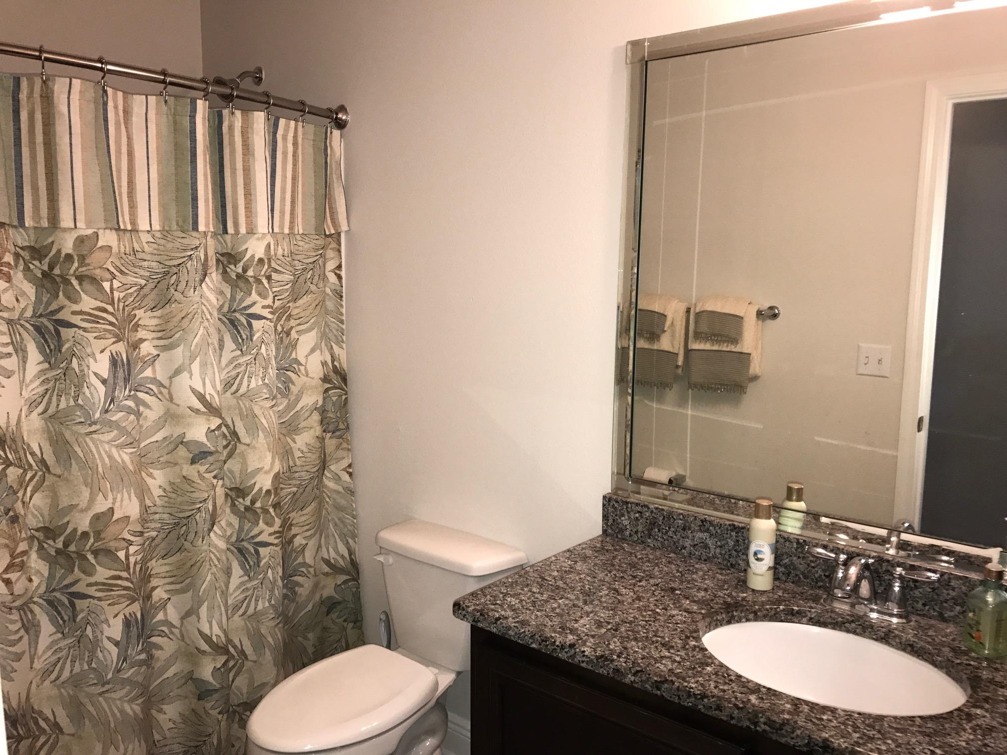 LIBERTY OAKS - Residential