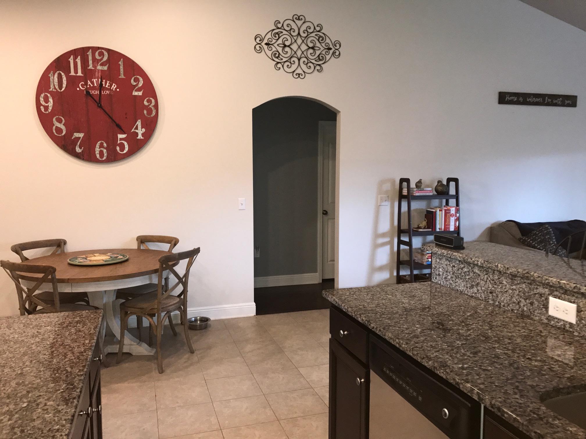 LIBERTY OAKS - Residential