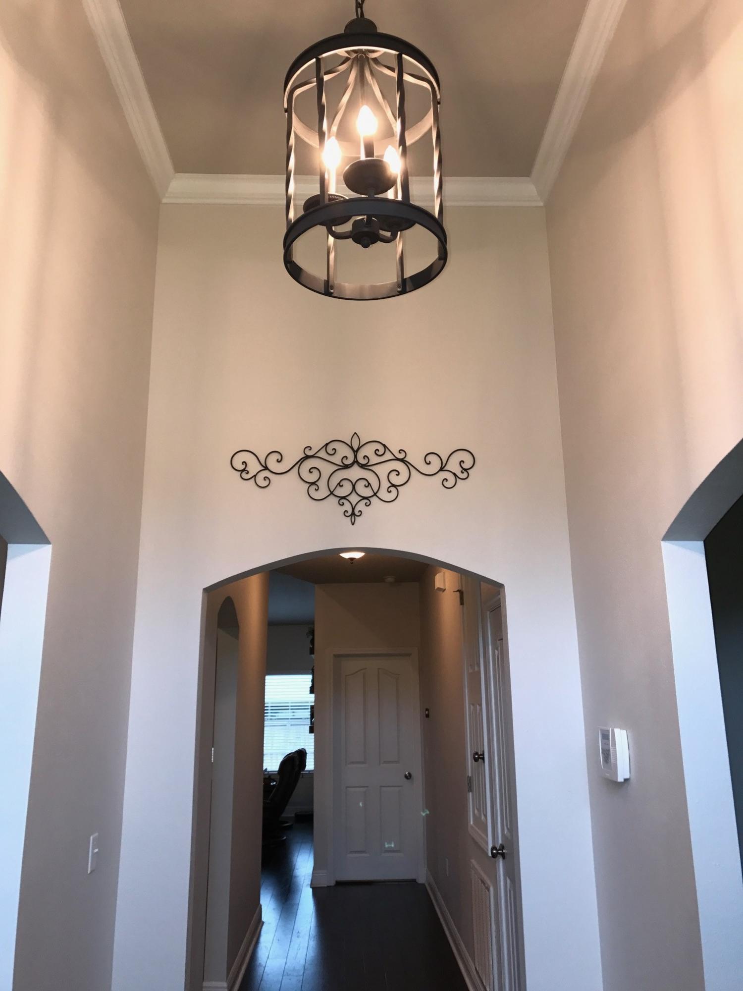 LIBERTY OAKS - Residential