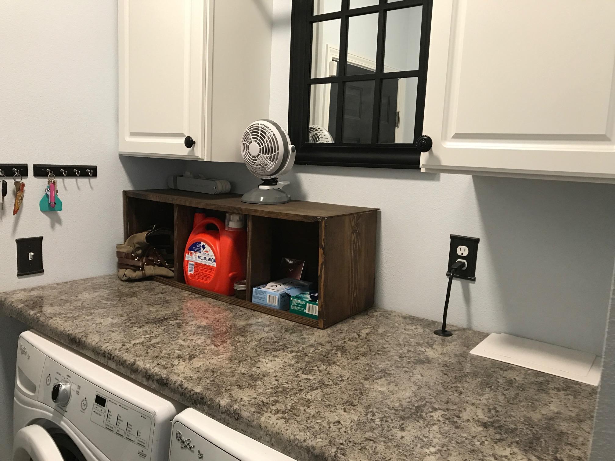 LIBERTY OAKS - Residential