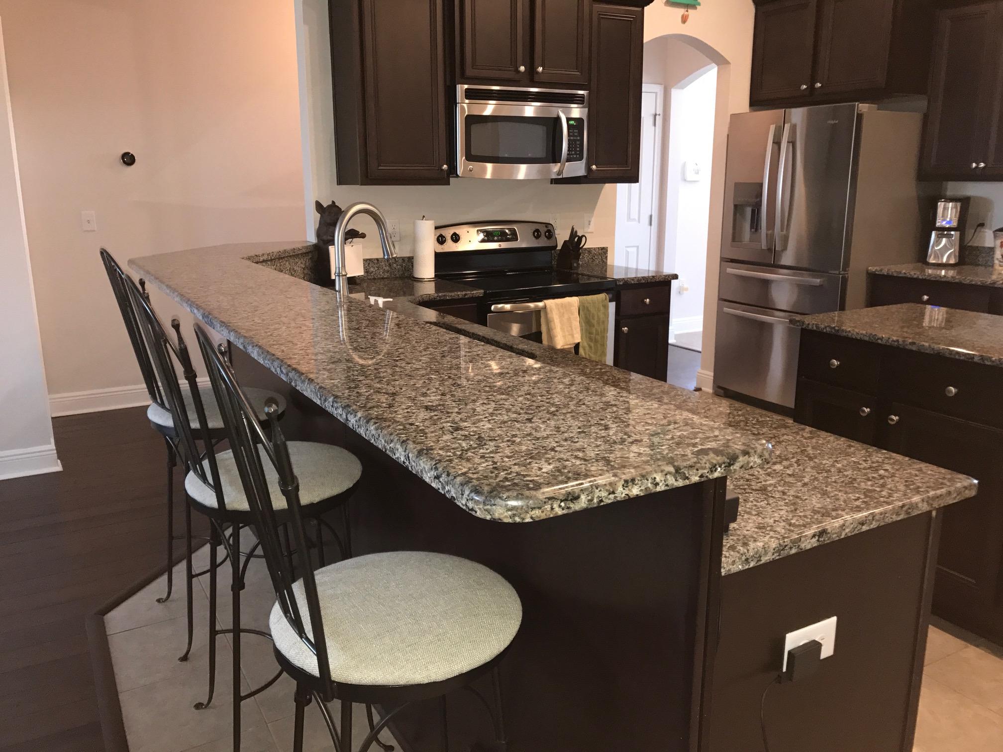 LIBERTY OAKS - Residential