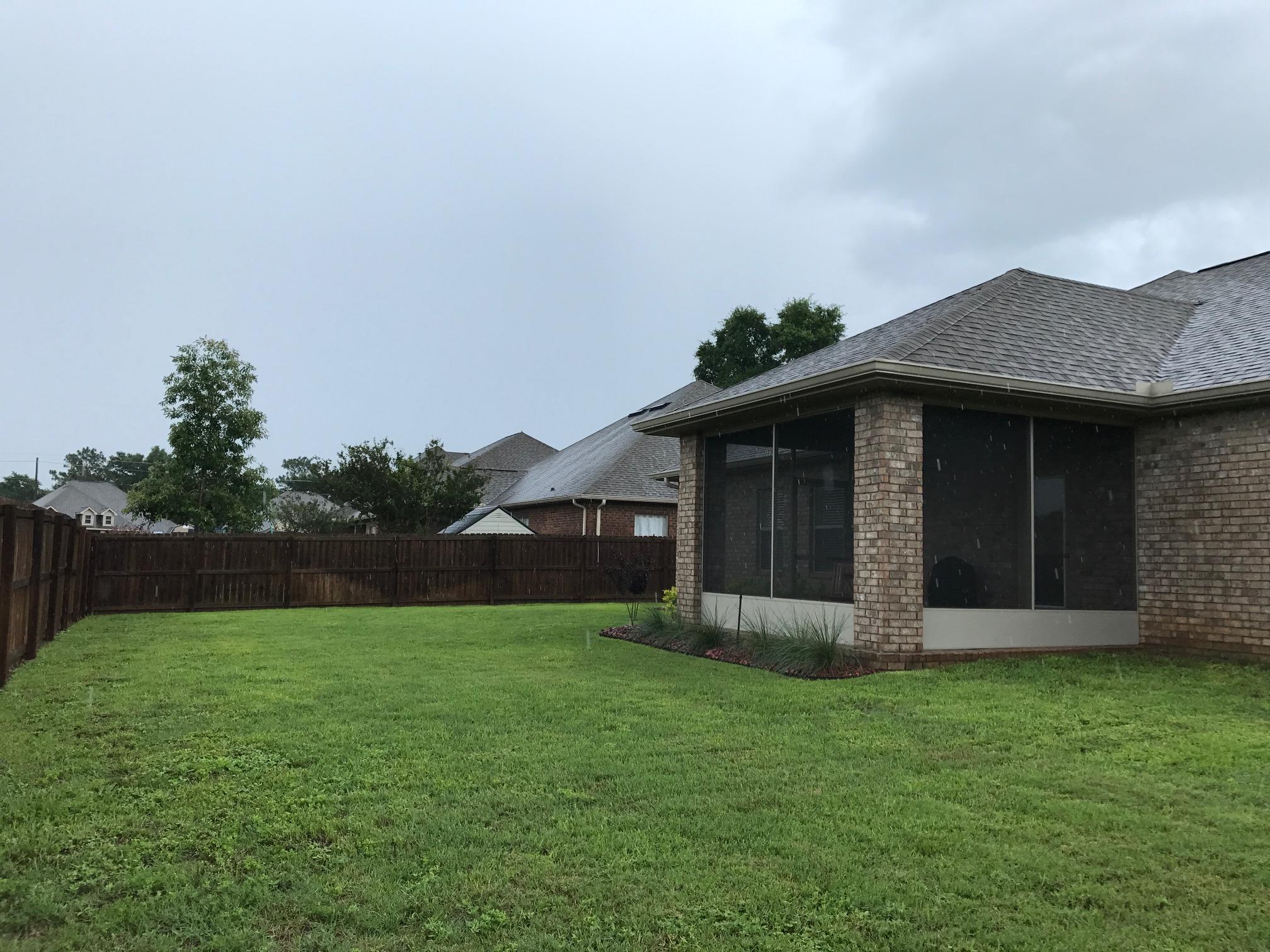 LIBERTY OAKS - Residential