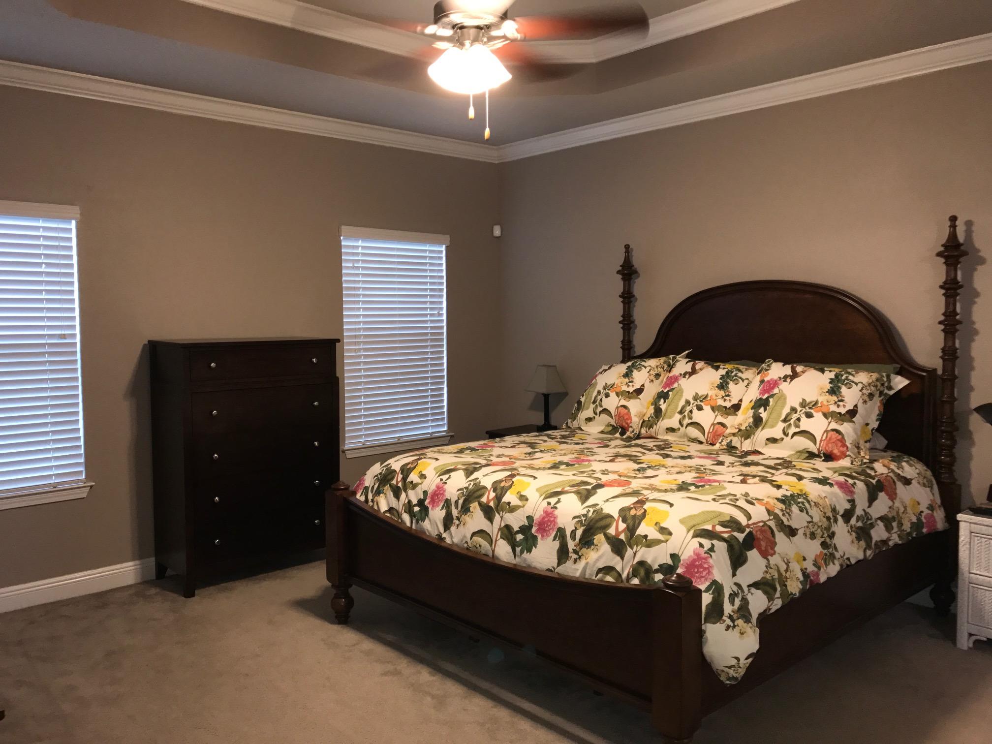 LIBERTY OAKS - Residential