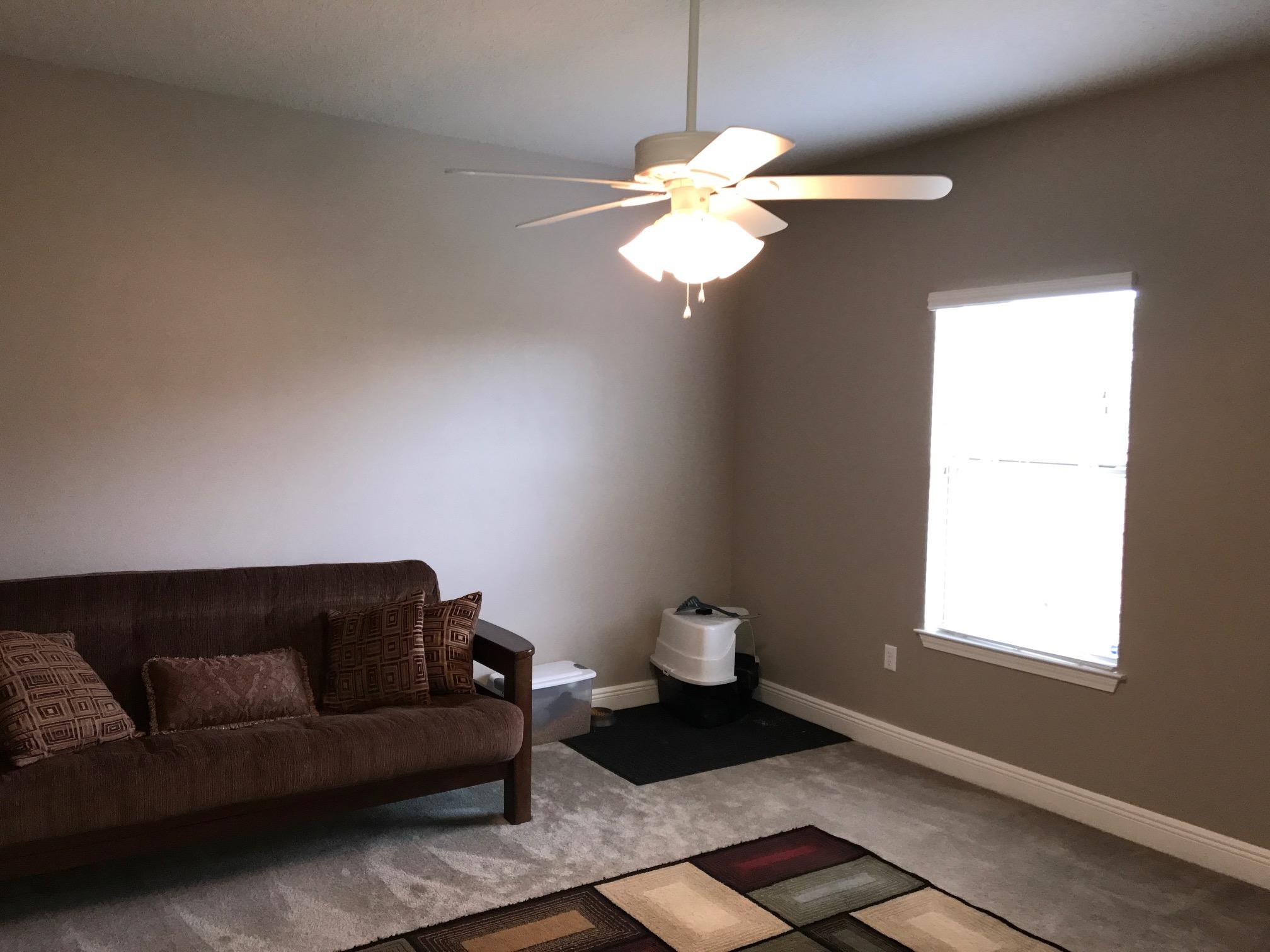 LIBERTY OAKS - Residential