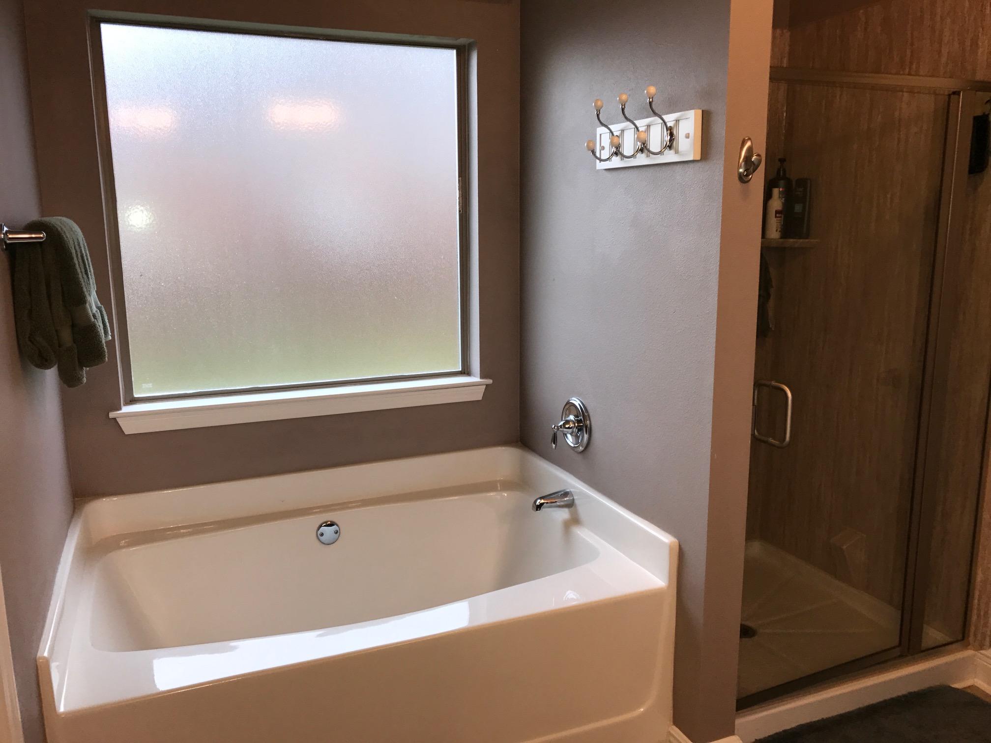 LIBERTY OAKS - Residential