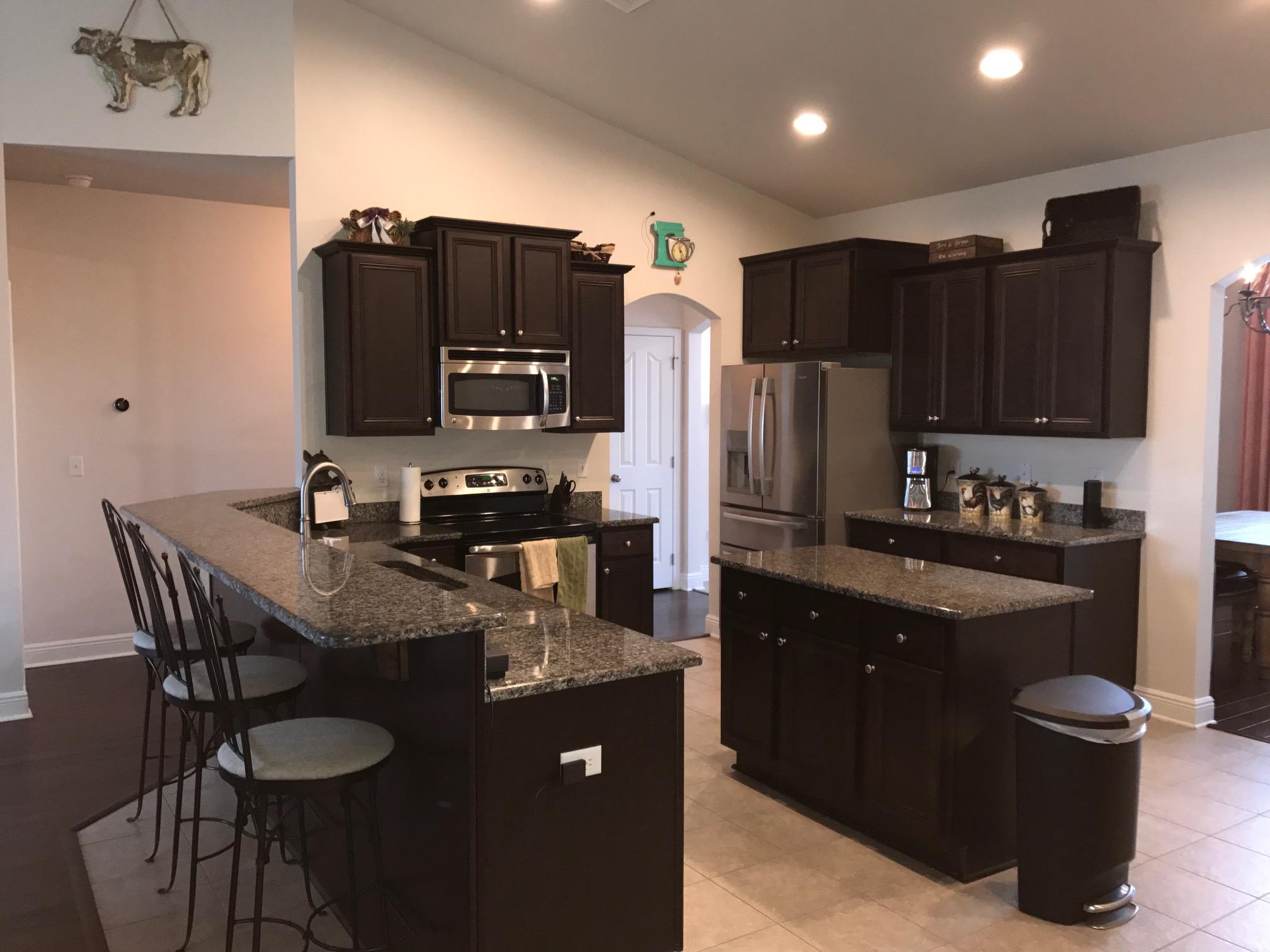 LIBERTY OAKS - Residential