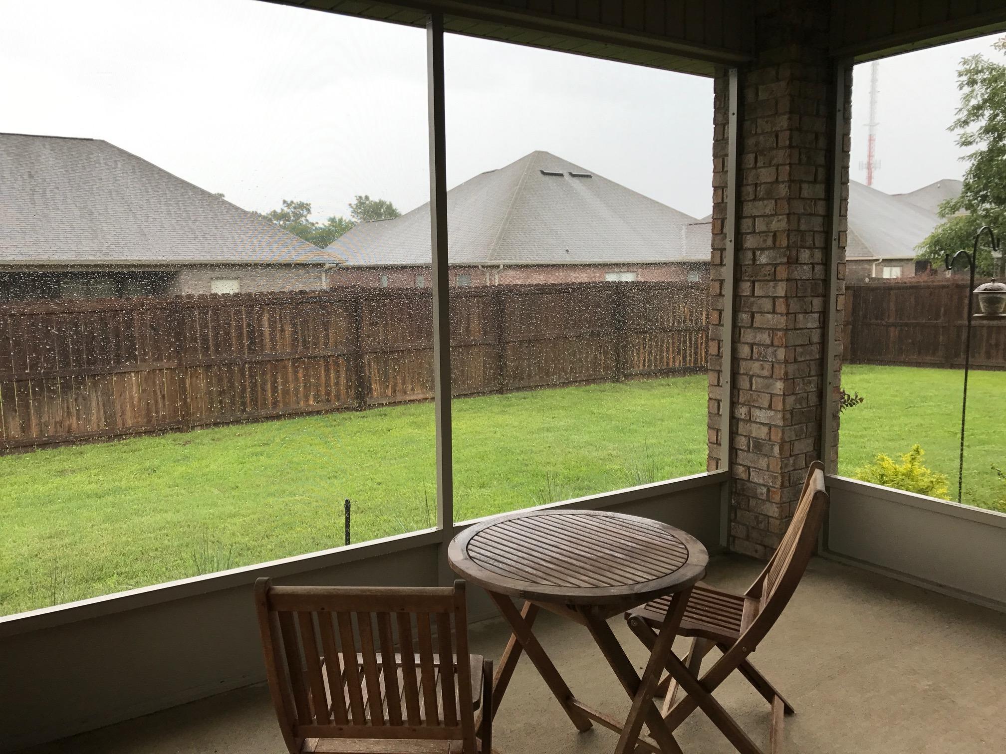 LIBERTY OAKS - Residential