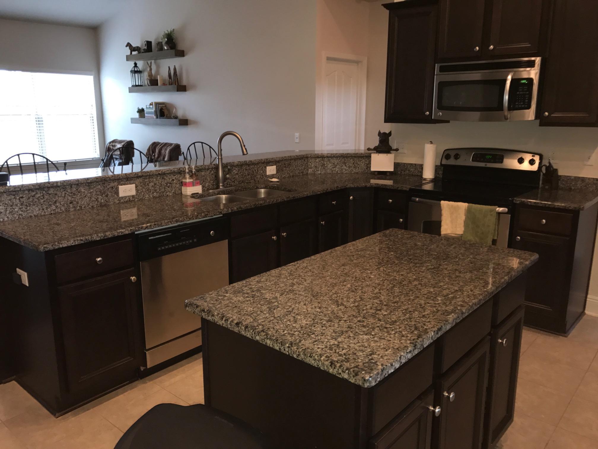 LIBERTY OAKS - Residential