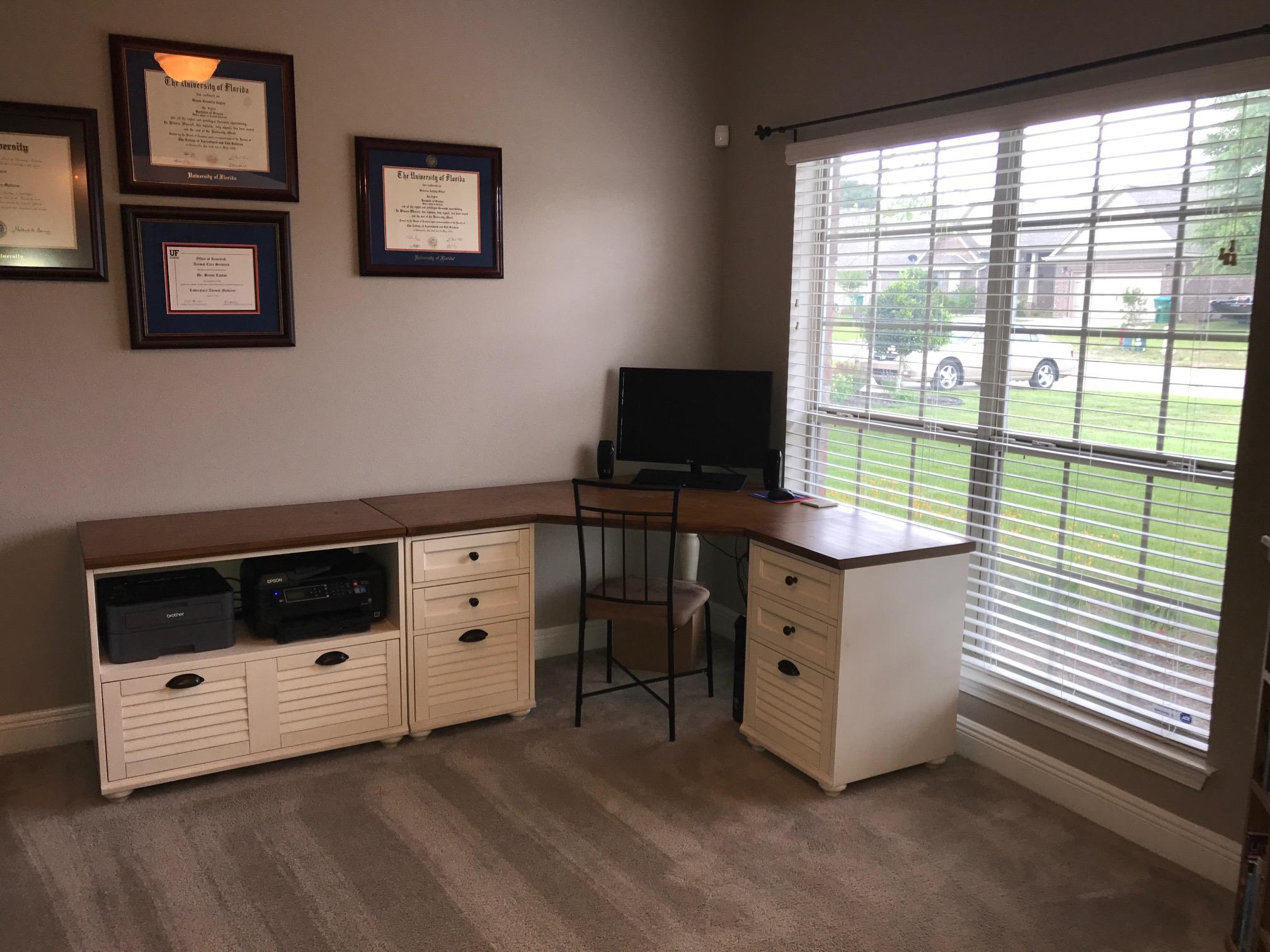 LIBERTY OAKS - Residential