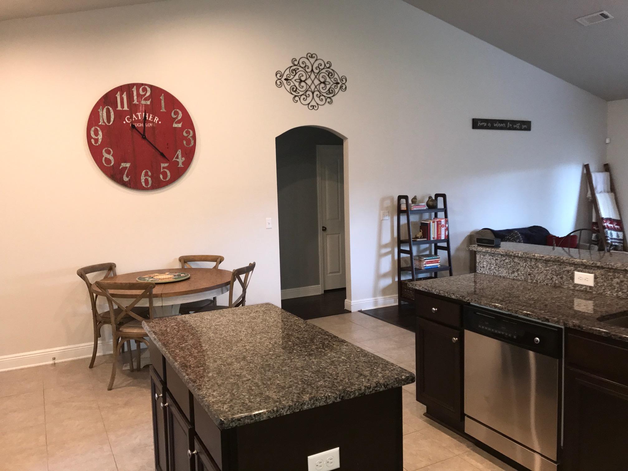 LIBERTY OAKS - Residential