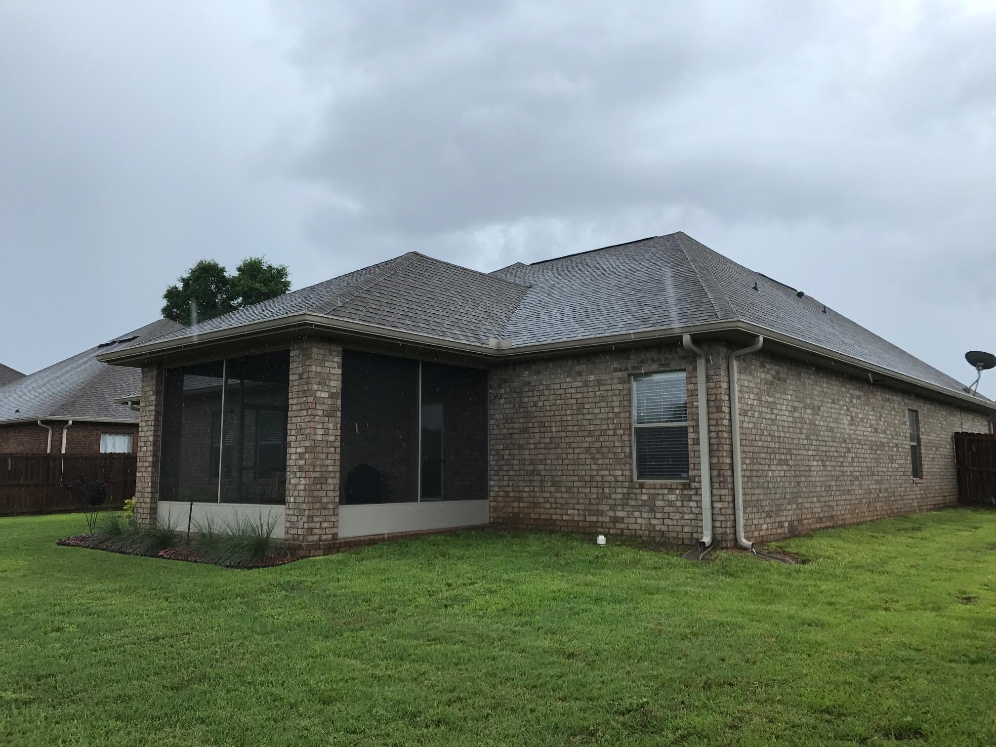 LIBERTY OAKS - Residential