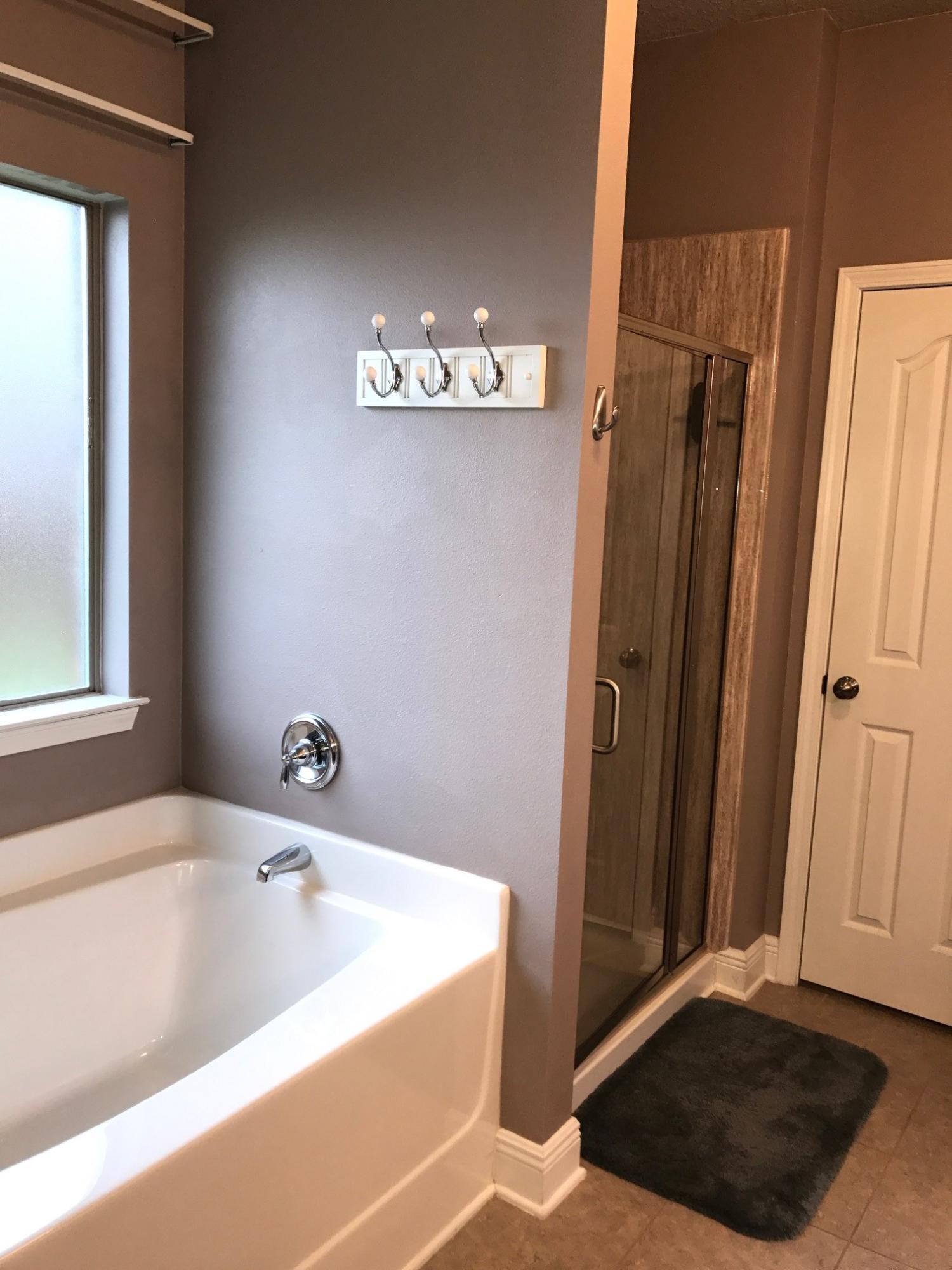 LIBERTY OAKS - Residential