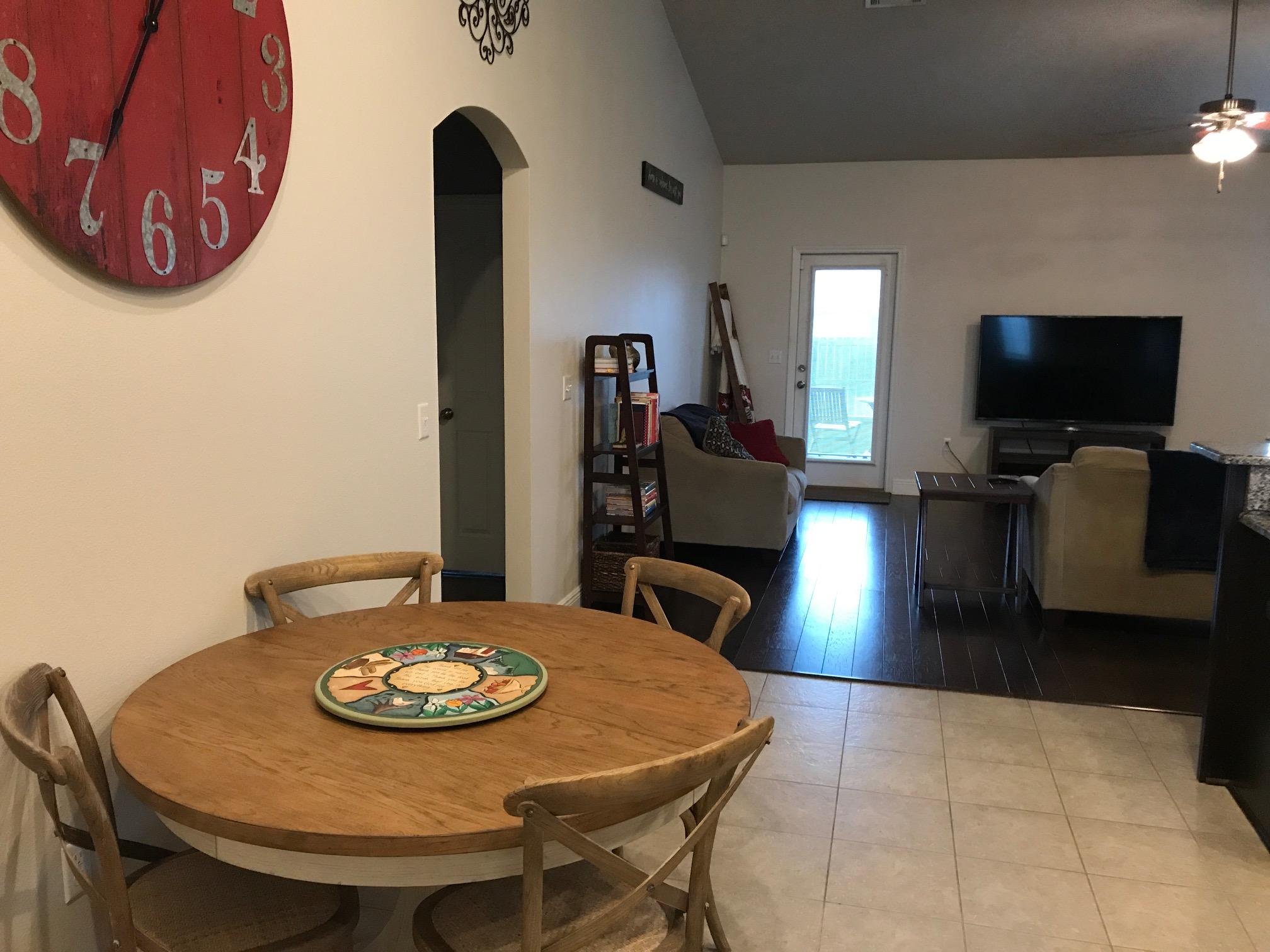 LIBERTY OAKS - Residential