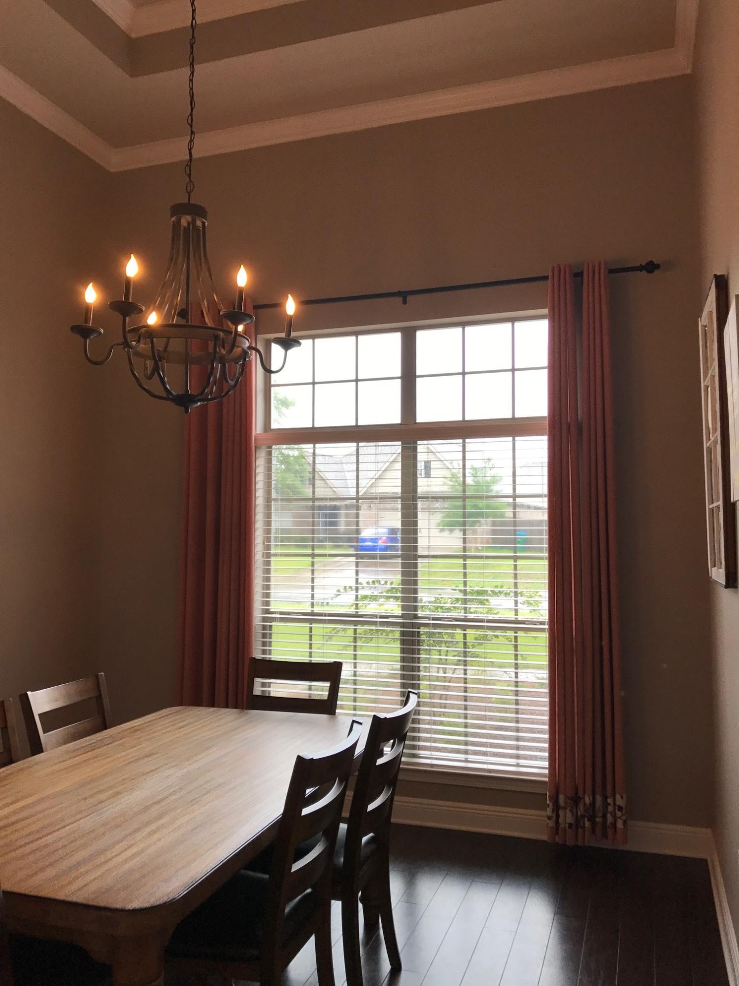 LIBERTY OAKS - Residential