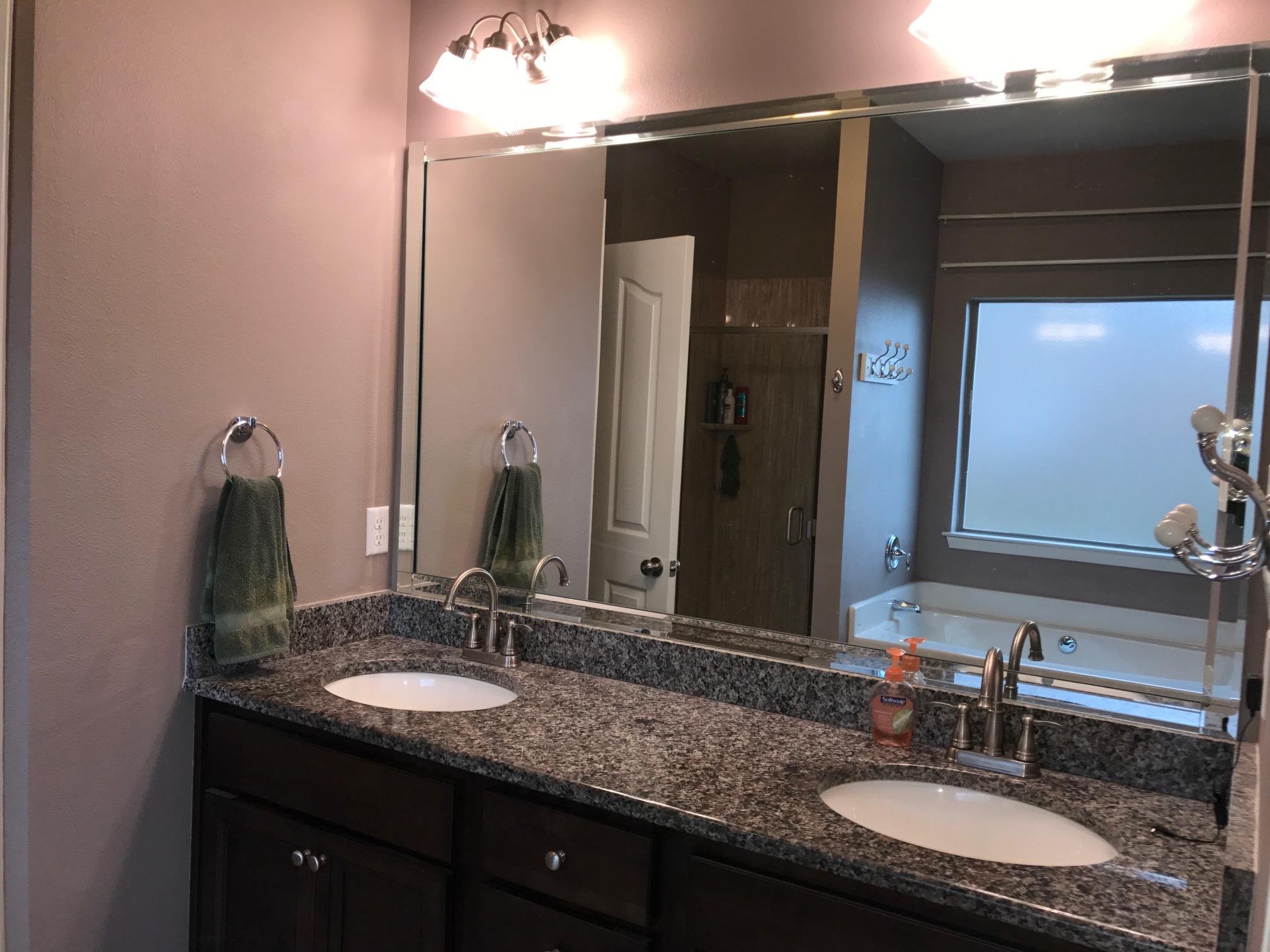 LIBERTY OAKS - Residential