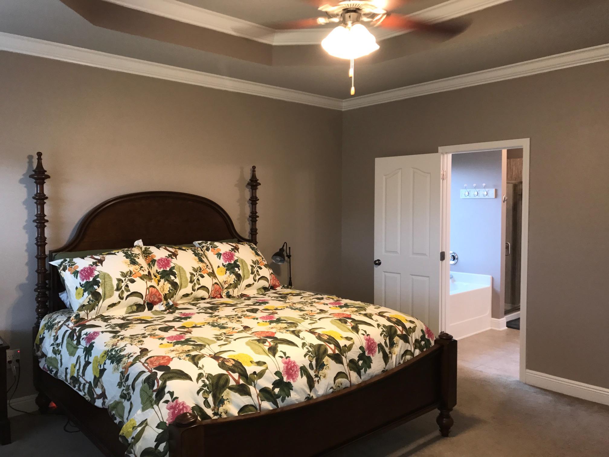 LIBERTY OAKS - Residential