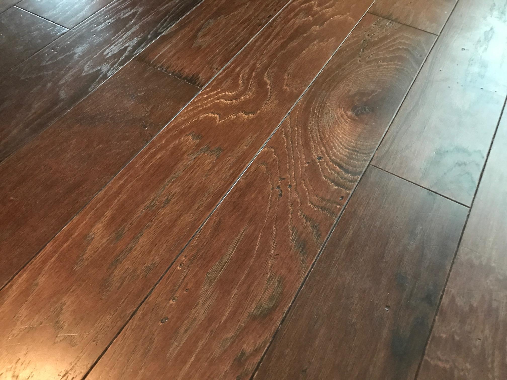 LIBERTY OAKS - Residential