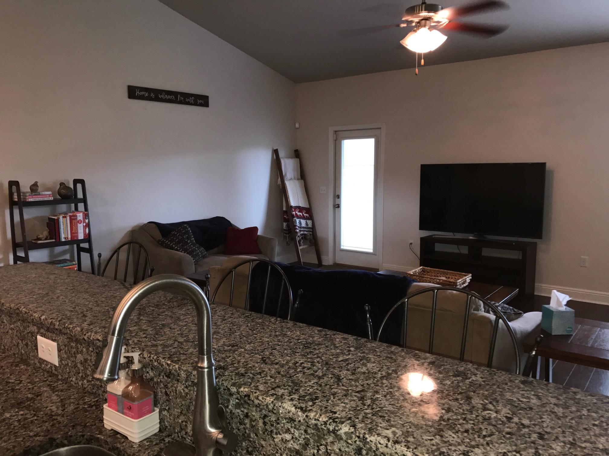 LIBERTY OAKS - Residential