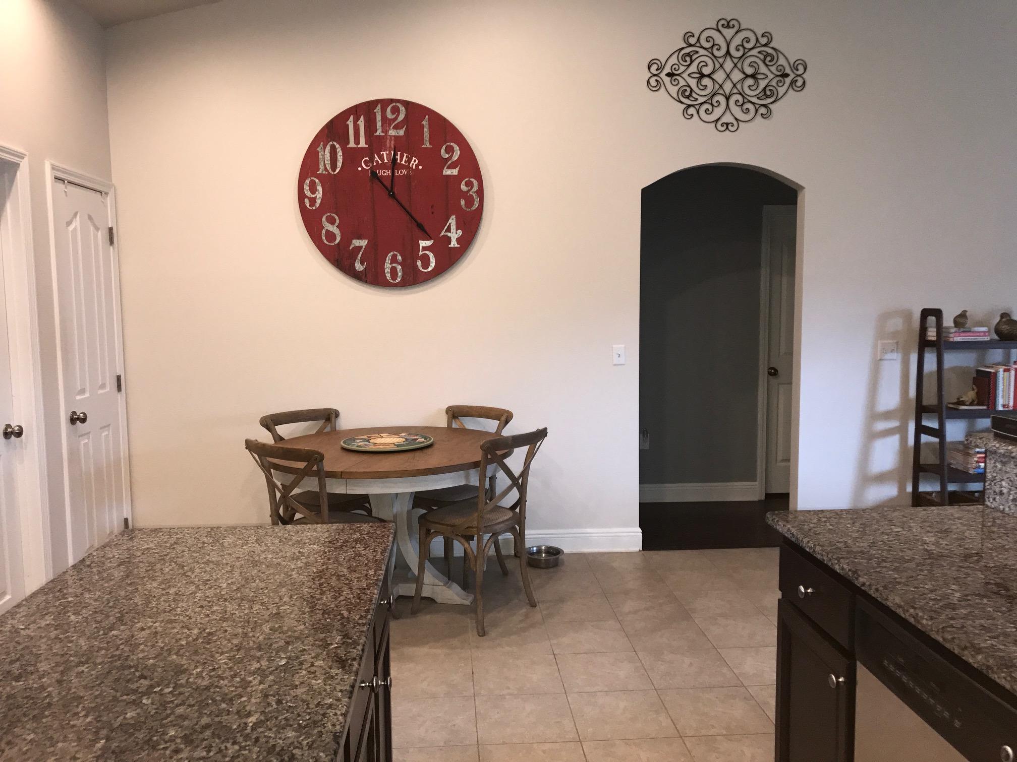 LIBERTY OAKS - Residential