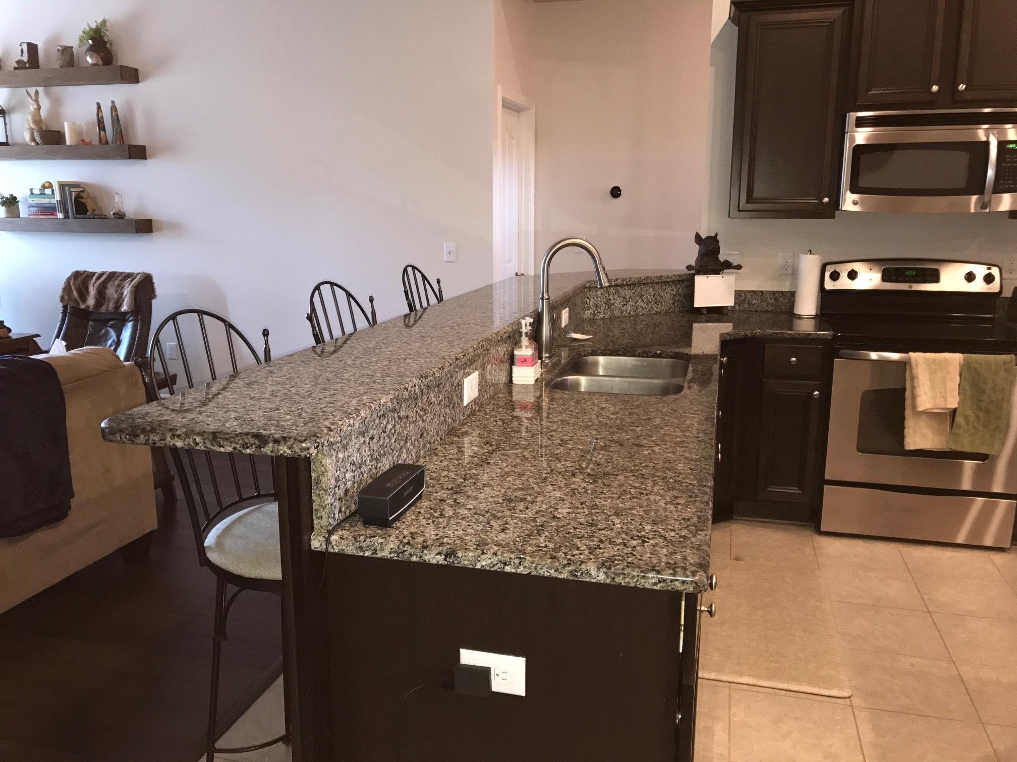 LIBERTY OAKS - Residential