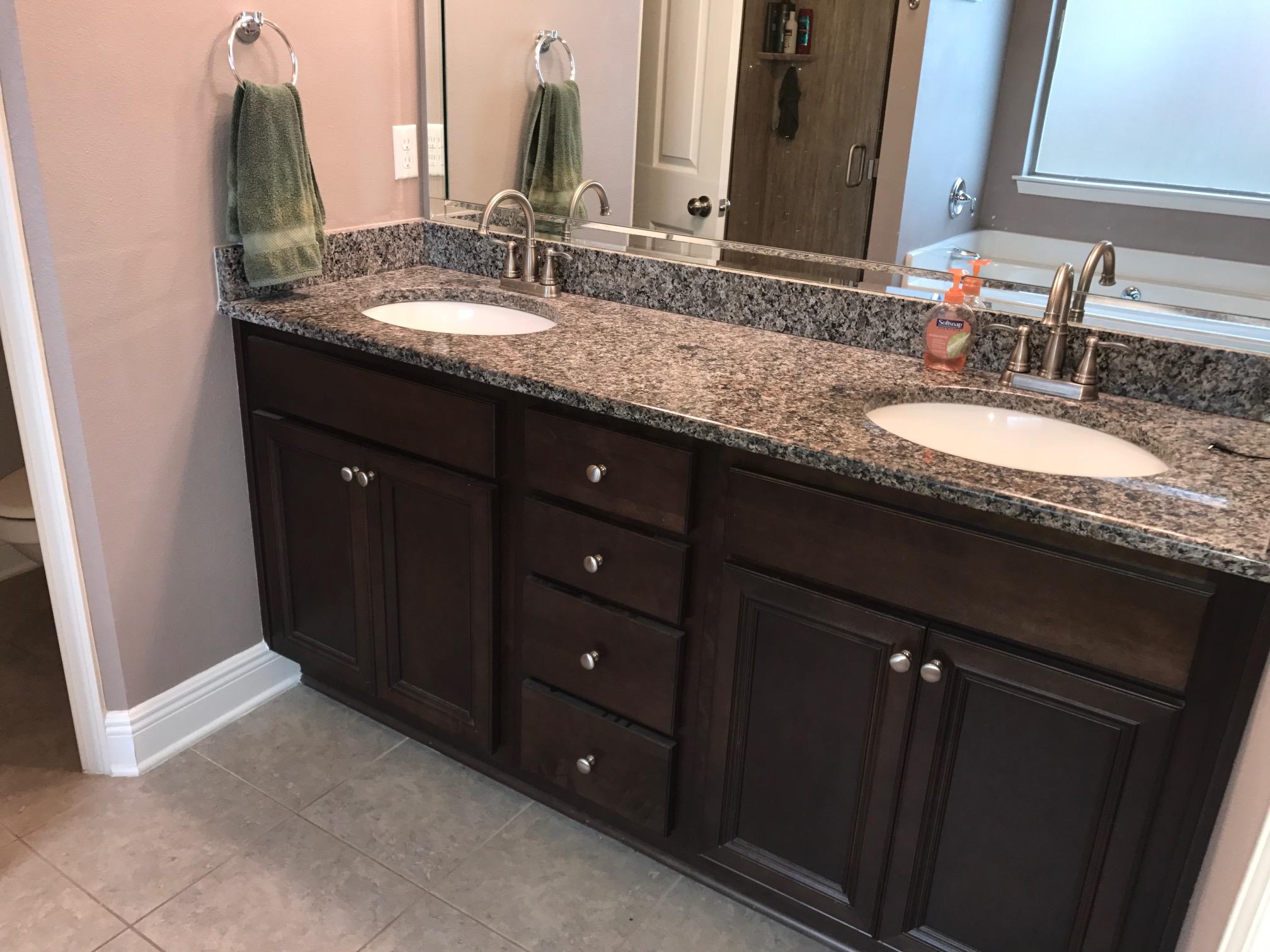 LIBERTY OAKS - Residential