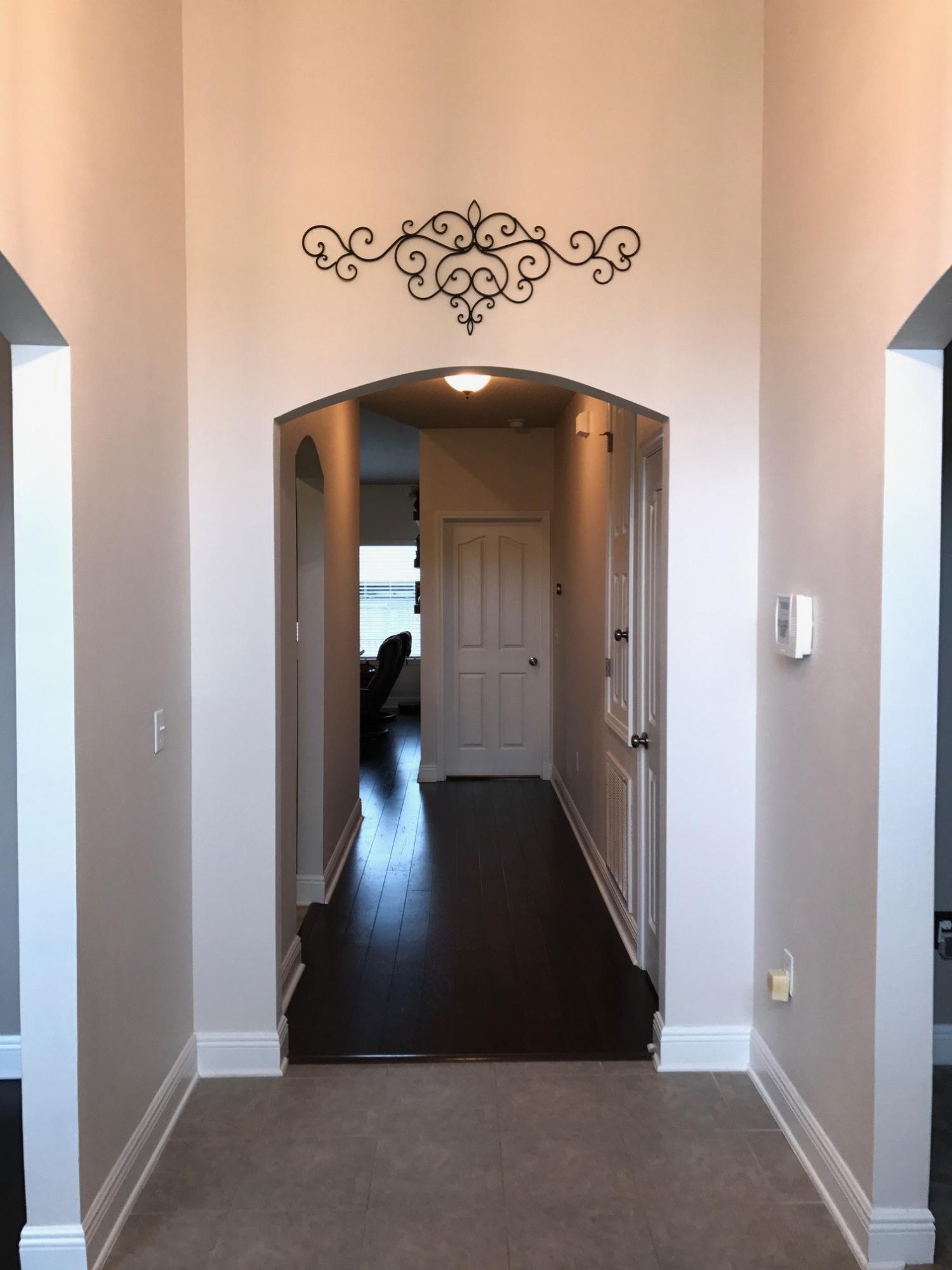 LIBERTY OAKS - Residential