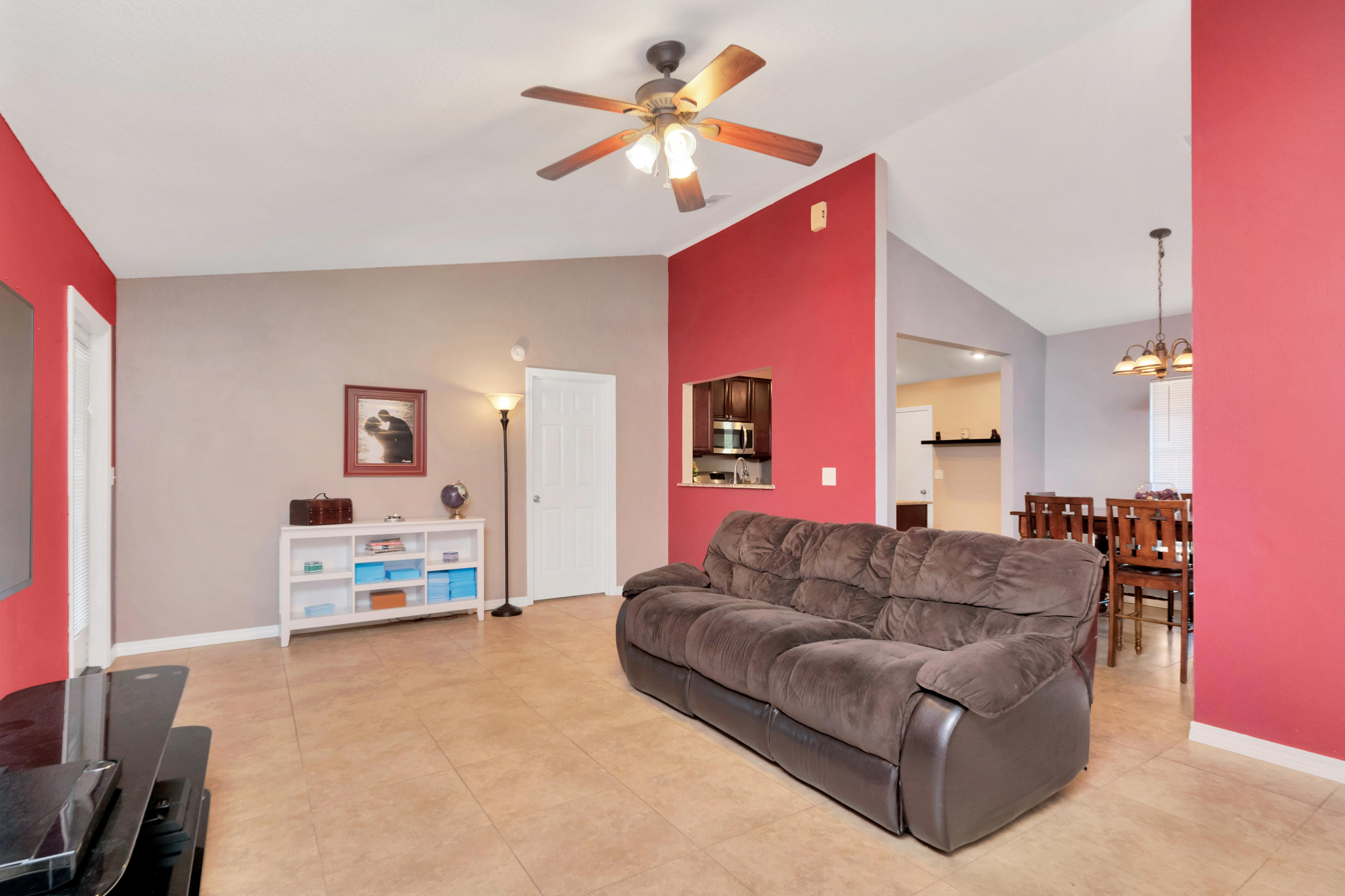 WYNNEHAVEN BEACH PATIO HOMES 2 - Residential