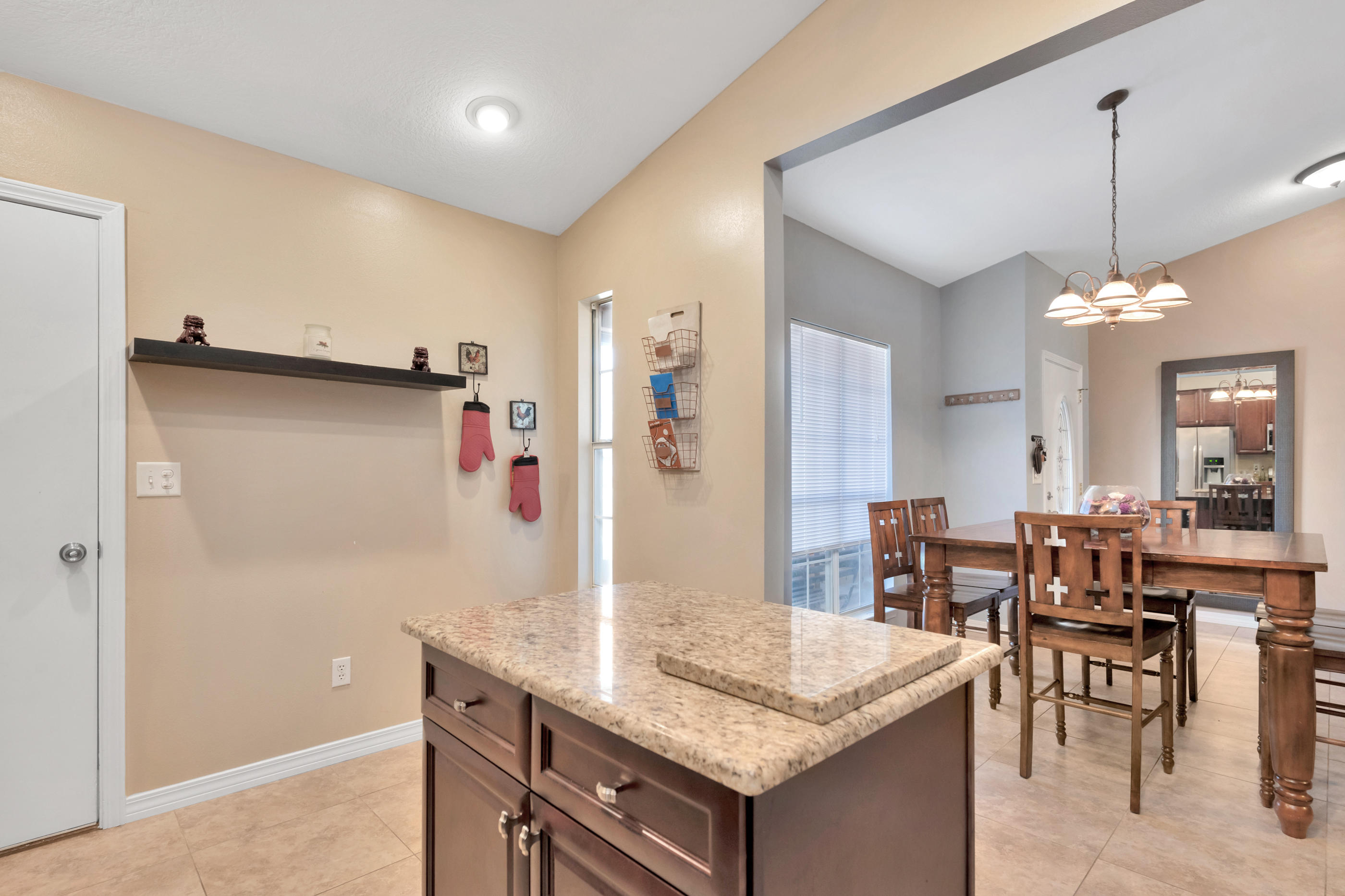 WYNNEHAVEN BEACH PATIO HOMES 2 - Residential