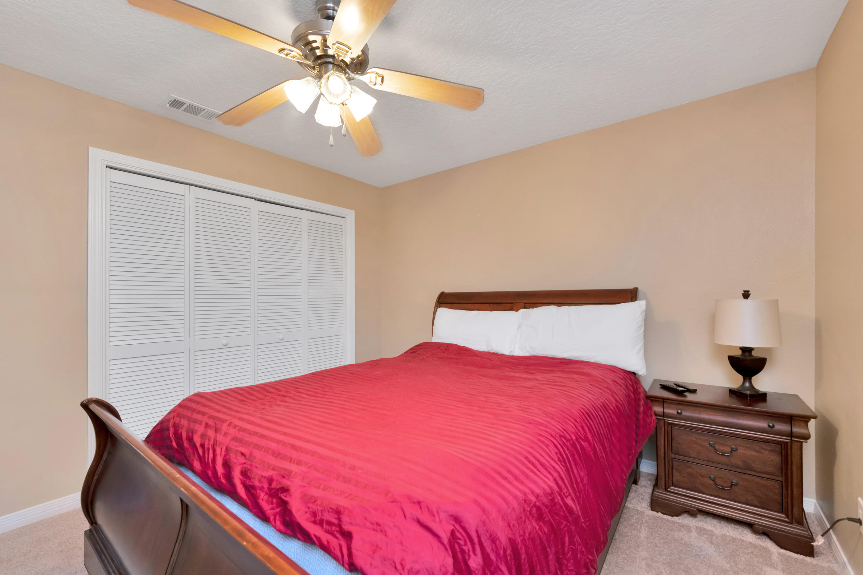 WYNNEHAVEN BEACH PATIO HOMES 2 - Residential