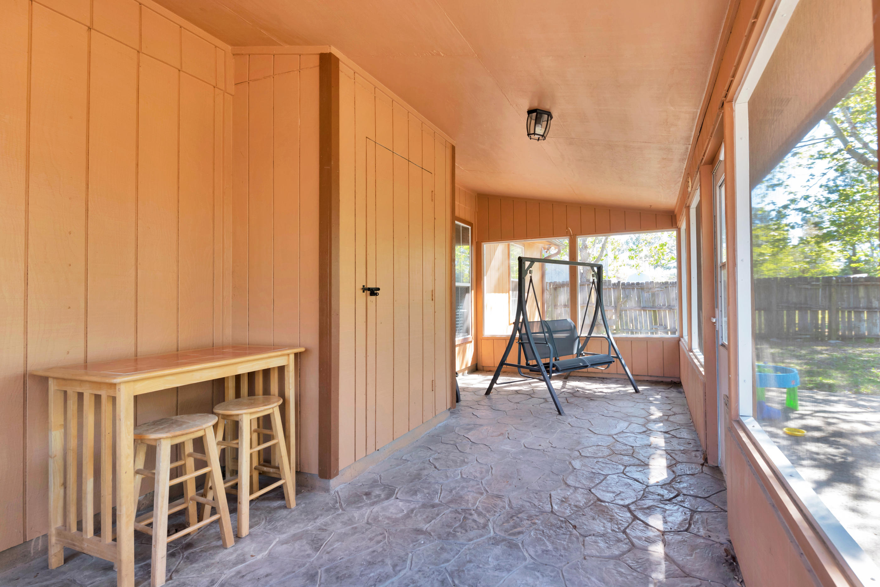 WYNNEHAVEN BEACH PATIO HOMES 2 - Residential