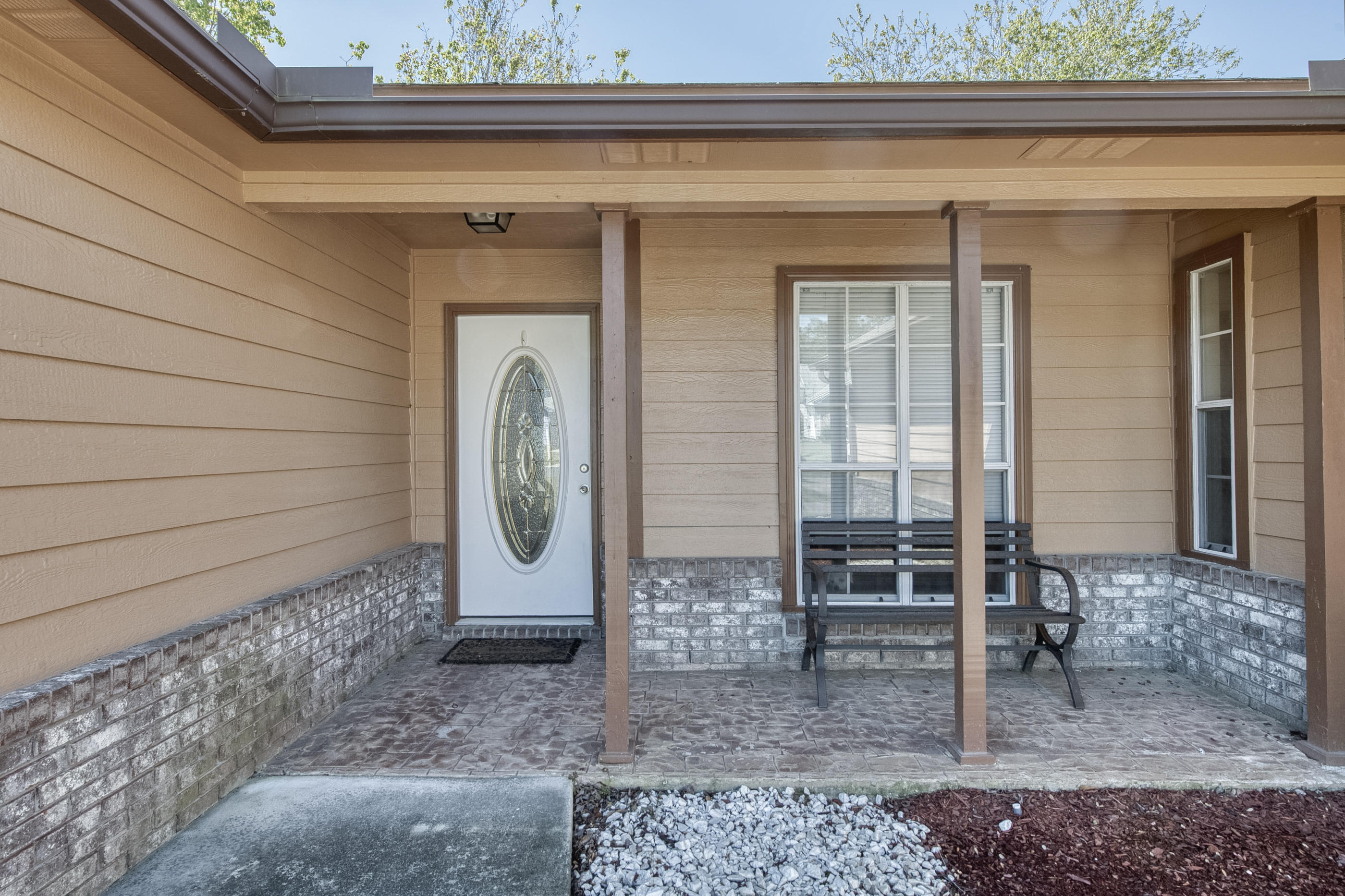 WYNNEHAVEN BEACH PATIO HOMES 2 - Residential